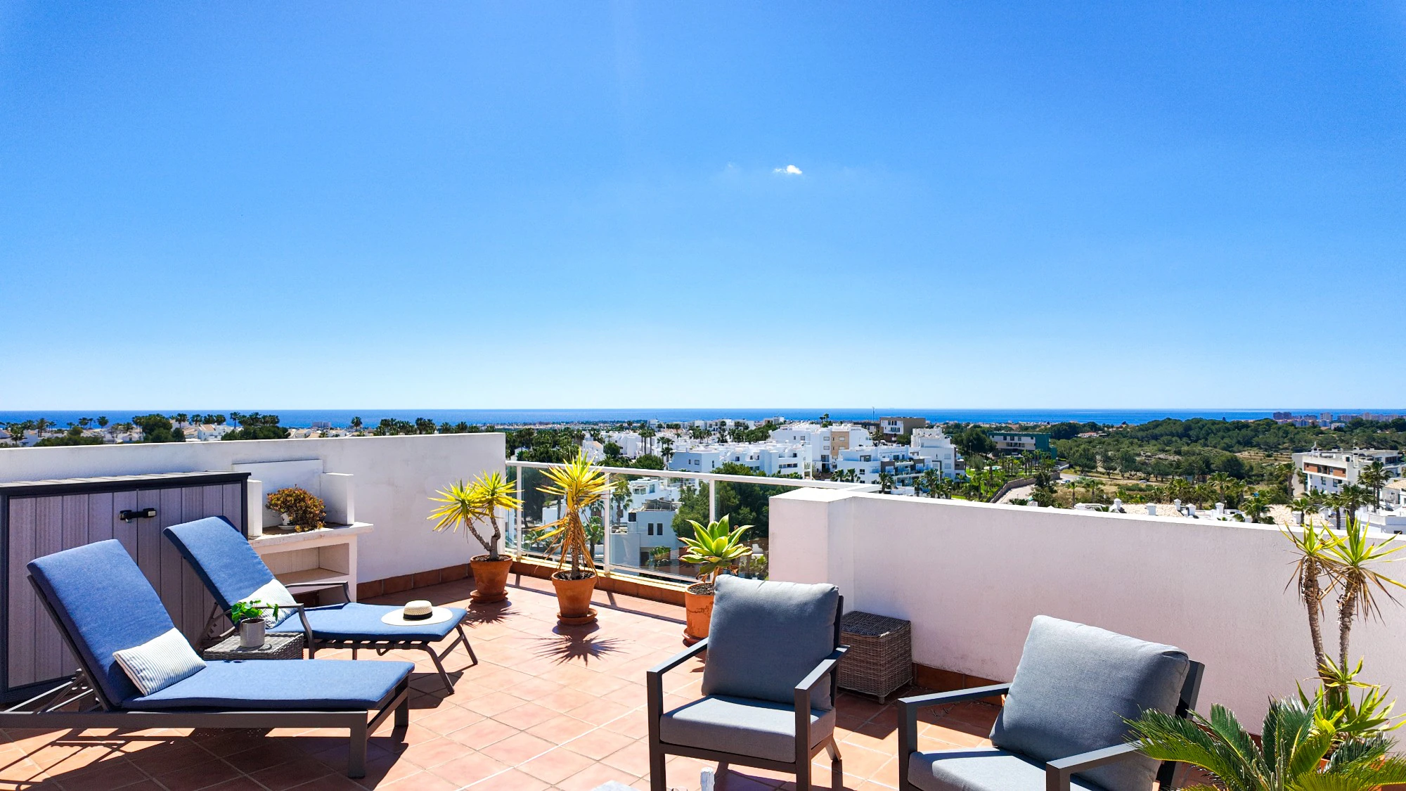 Wohnung zum verkauf in Orihuela Costa