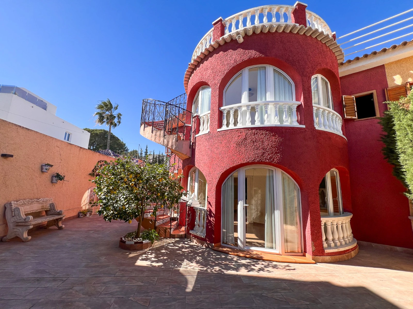 Maison jumelée à la vente à Torrevieja