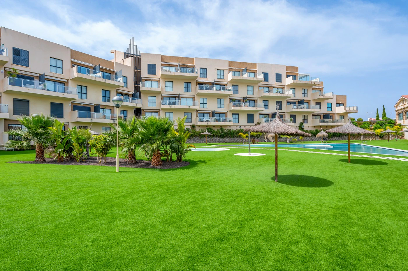 Appartement en ville à la vente à Orihuela Costa