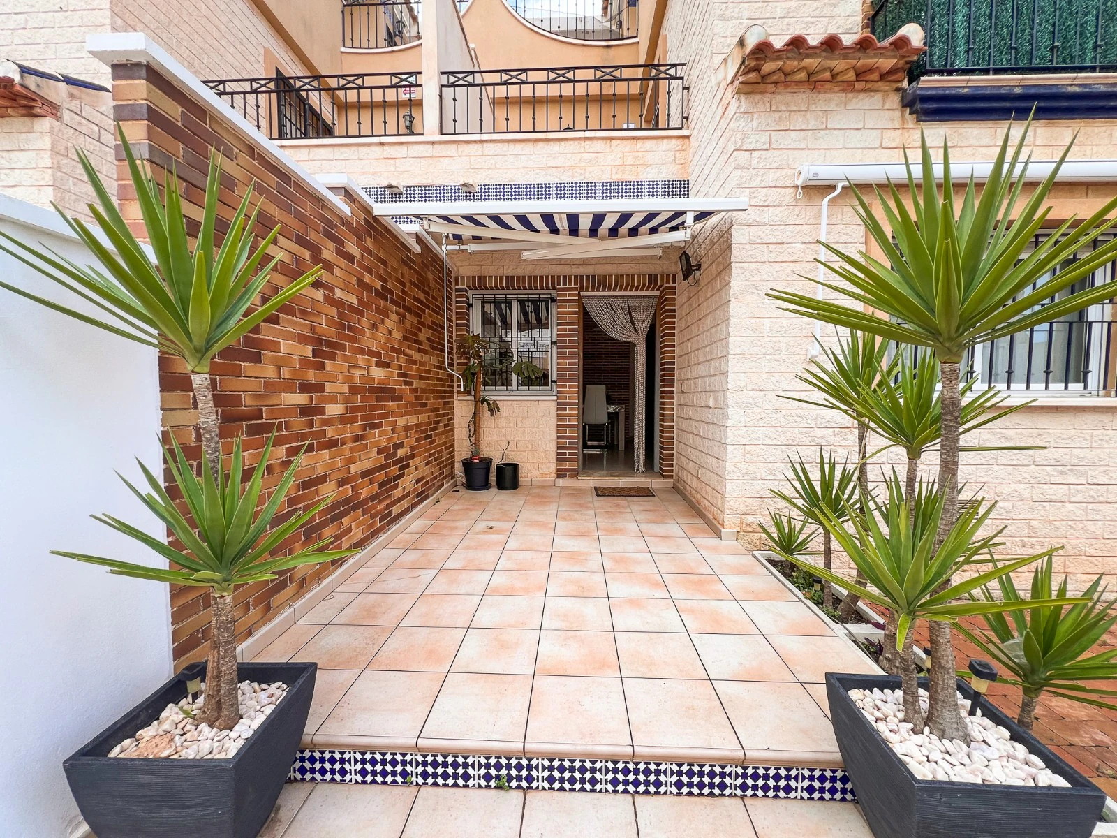 Maison jumelée à la vente à Pilar De La Horadada