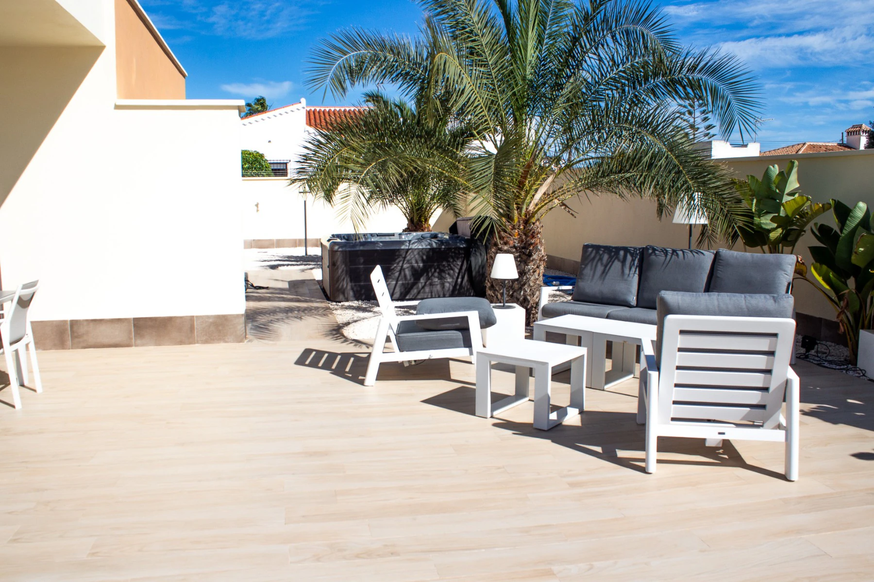 Villa in vendita a Torrevieja