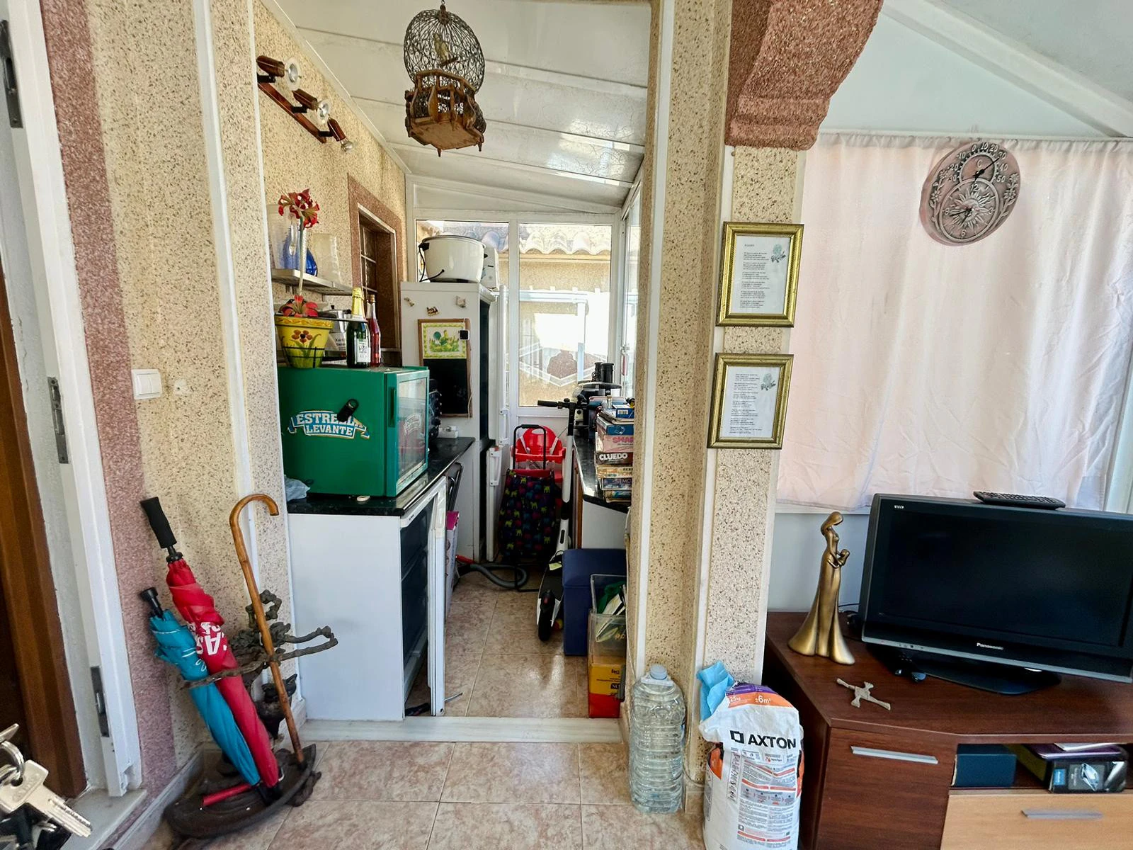 Villa à la vente à Torrevieja