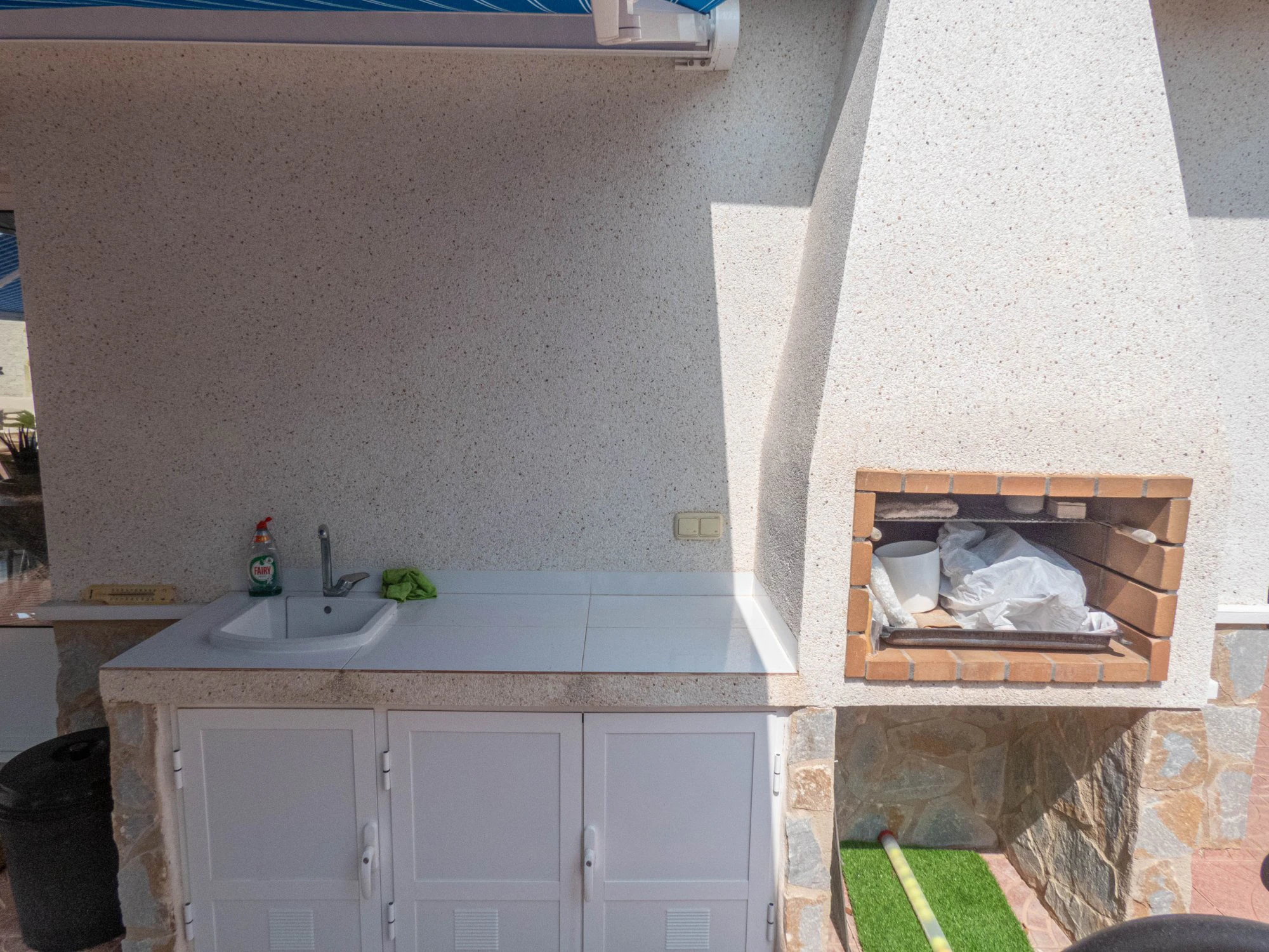 Chalet/Villa en venta en Ciudad Quesada