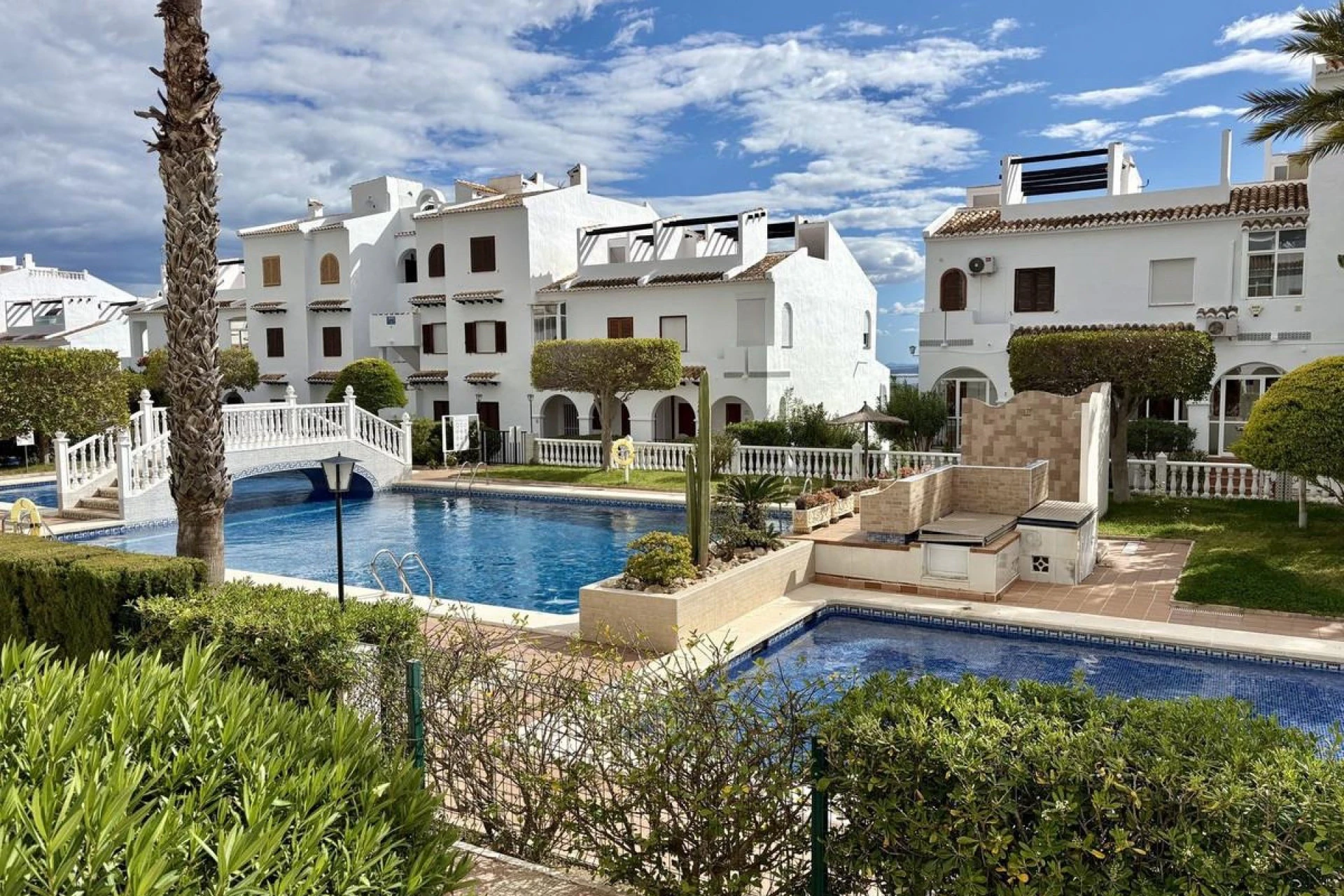 Maison jumelée à la vente à Ciudad Quesada