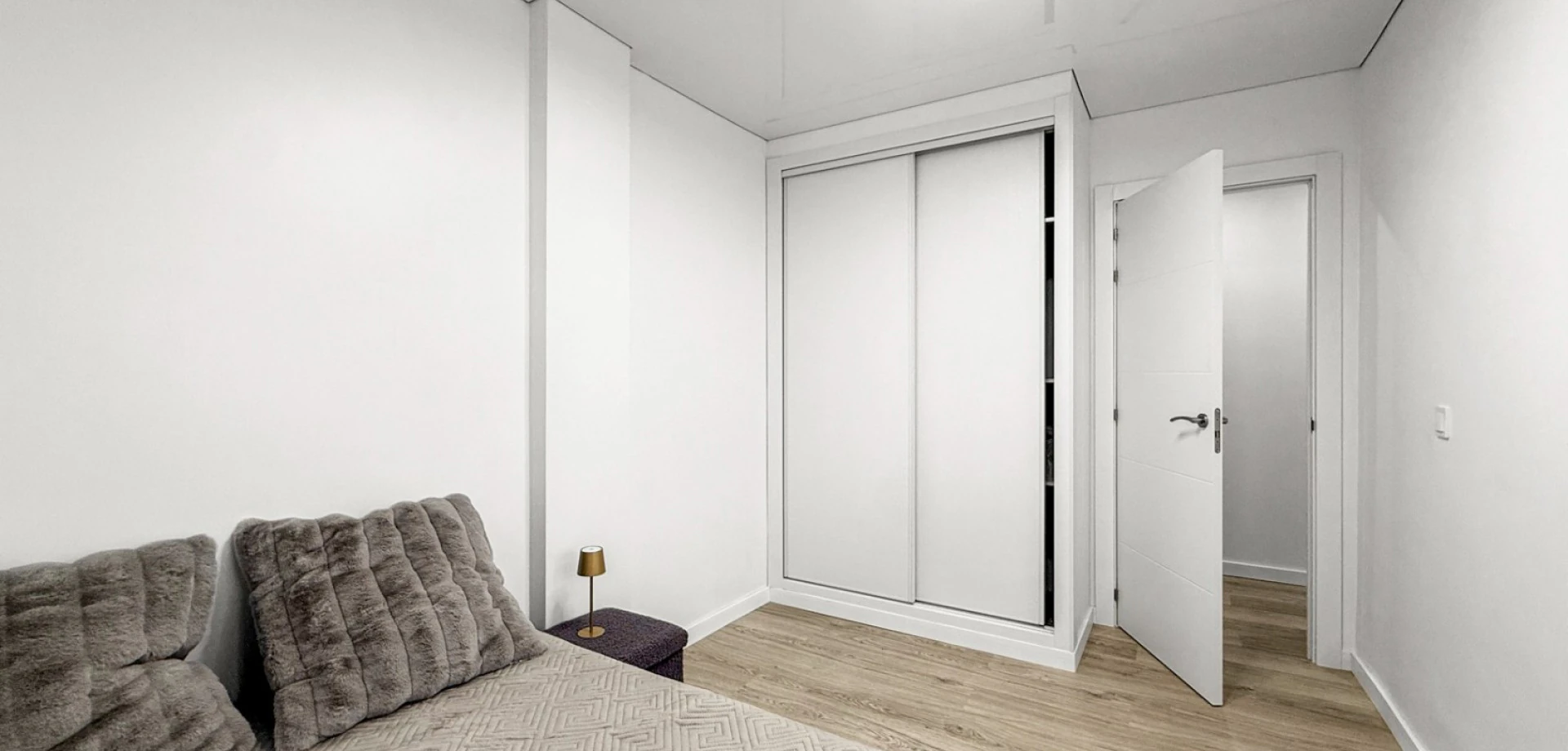 Wohnung zum verkauf in Torrevieja
