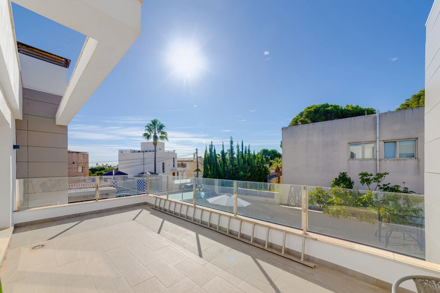 Villa à la vente à Torrevieja