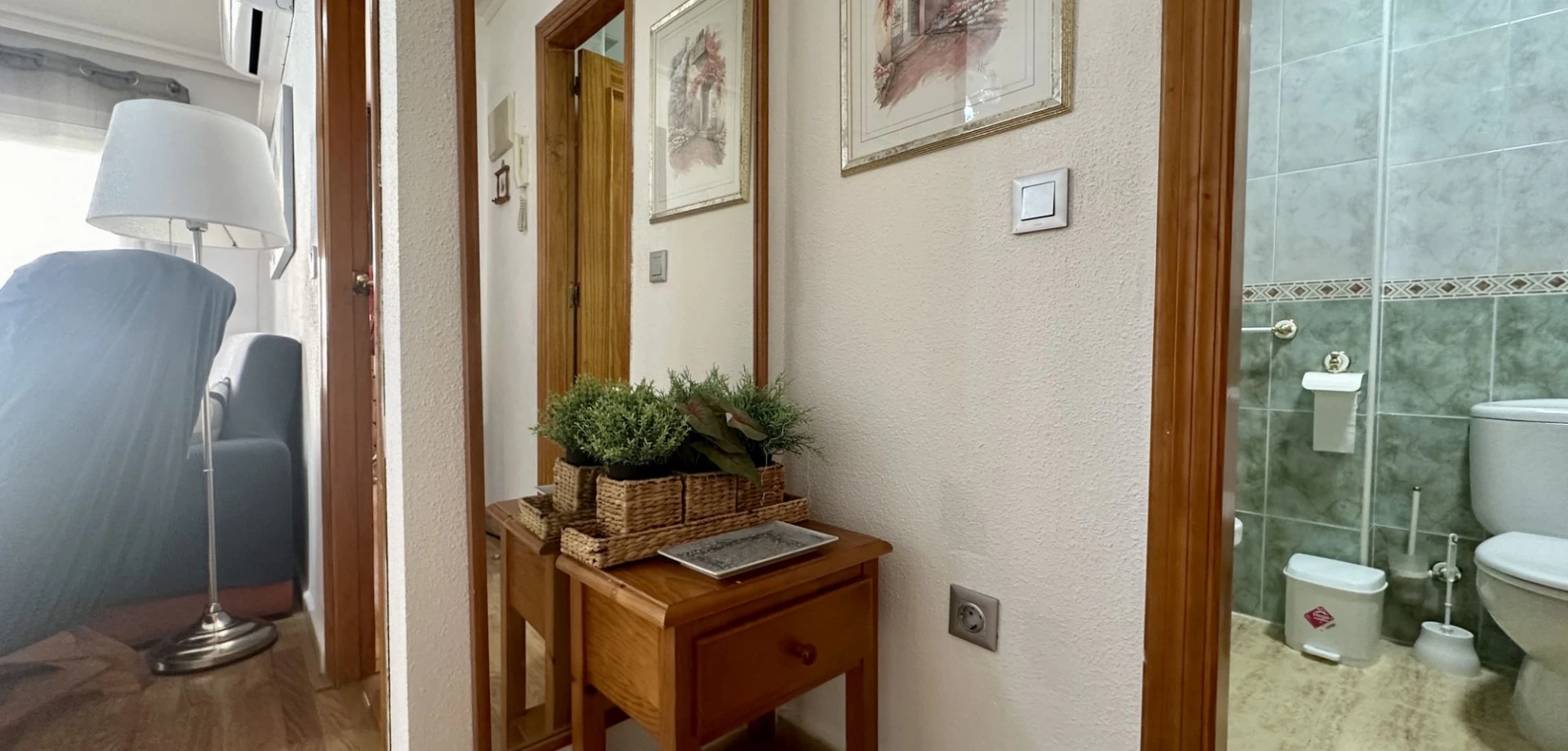 Stats Woning te verkoop in Torrevieja