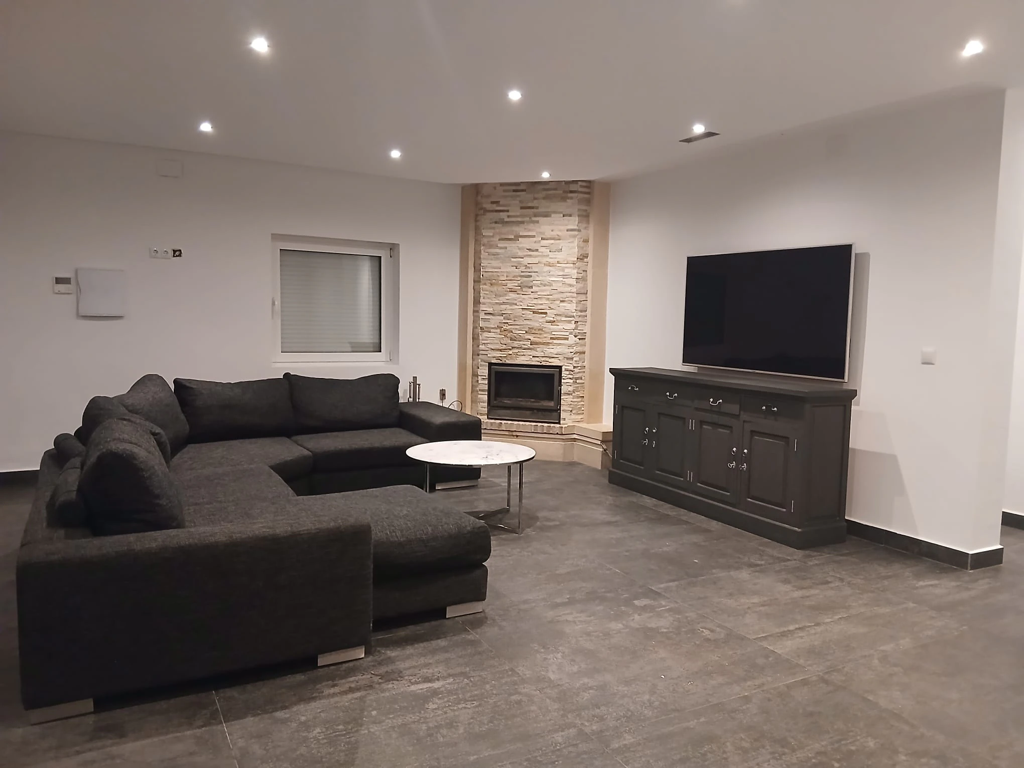 Villa till försäljning i Lomas De Cabo Roig