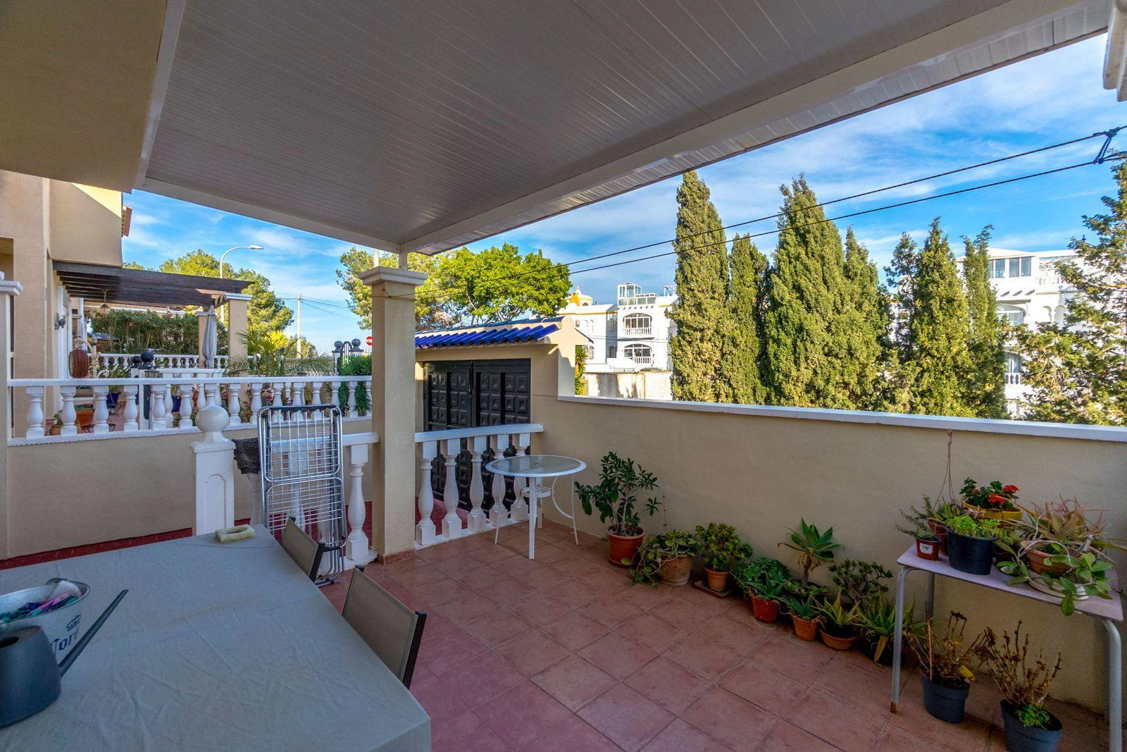 Hus til salg i Orihuela Costa