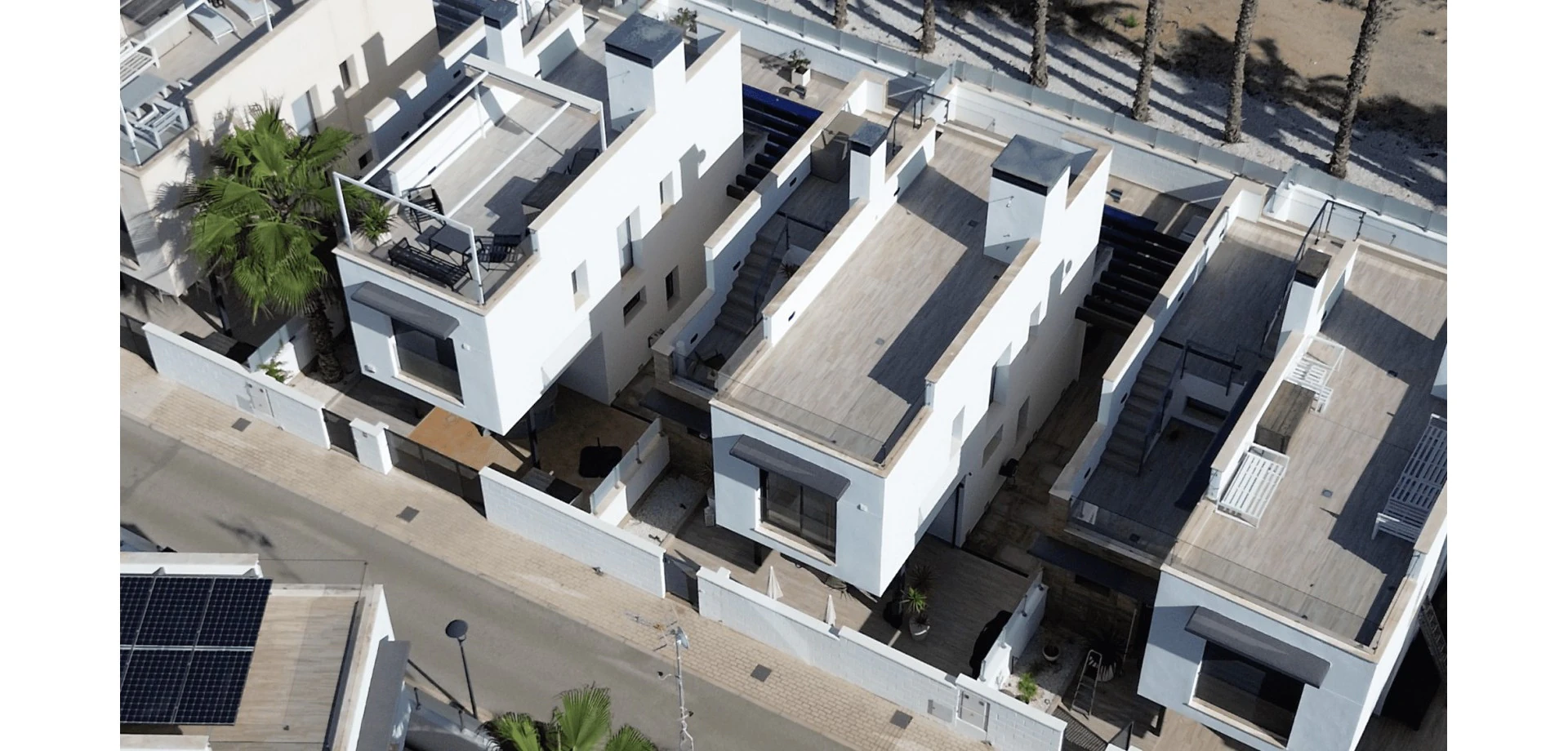 Villa à la vente à Orihuela Costa