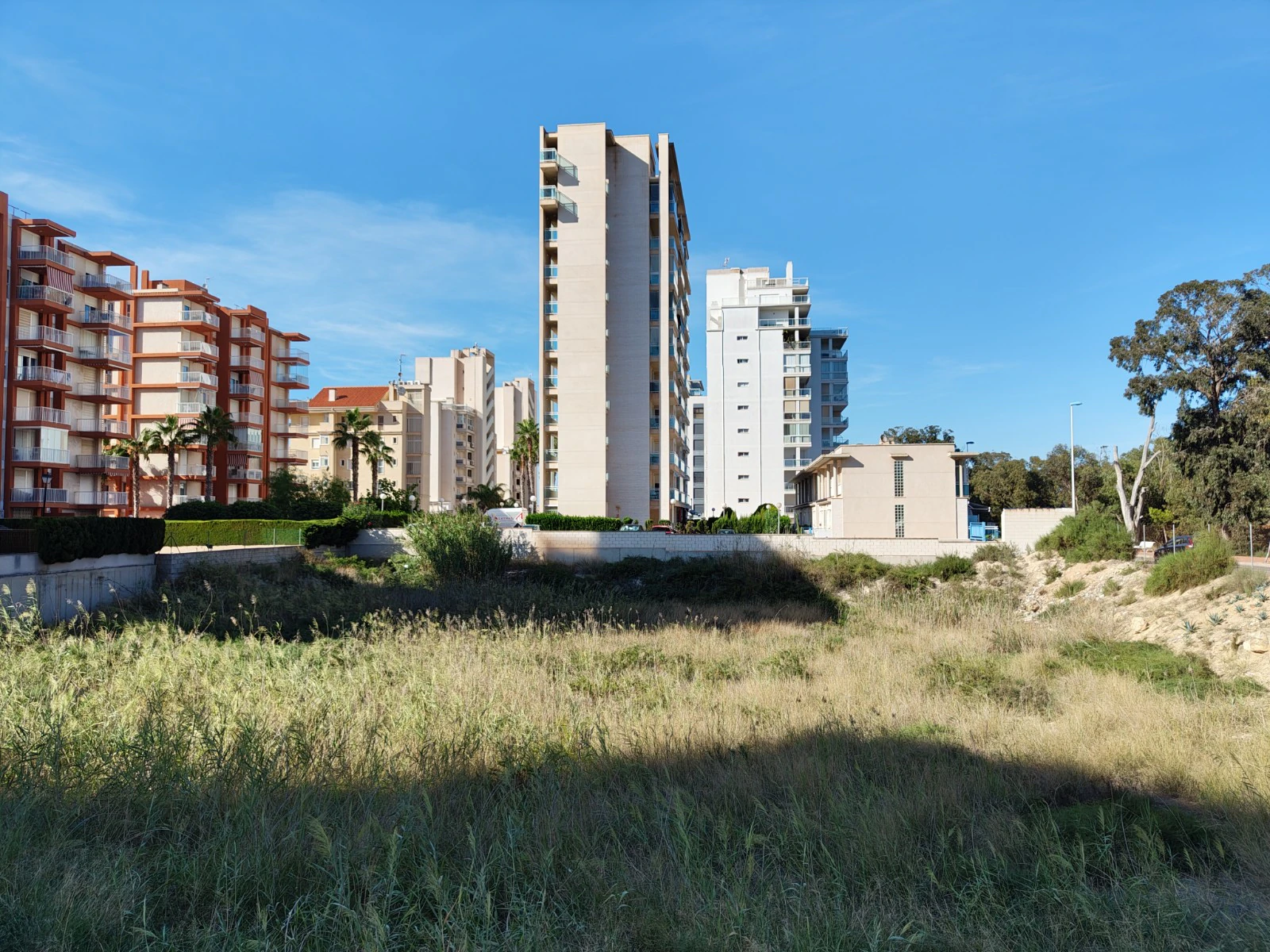 Terrain à la vente à Guardamar Del Segura