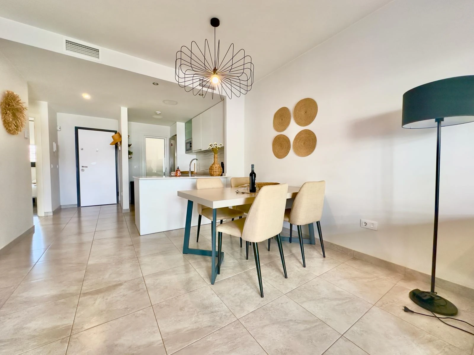Appartement en ville à la vente à Orihuela Costa