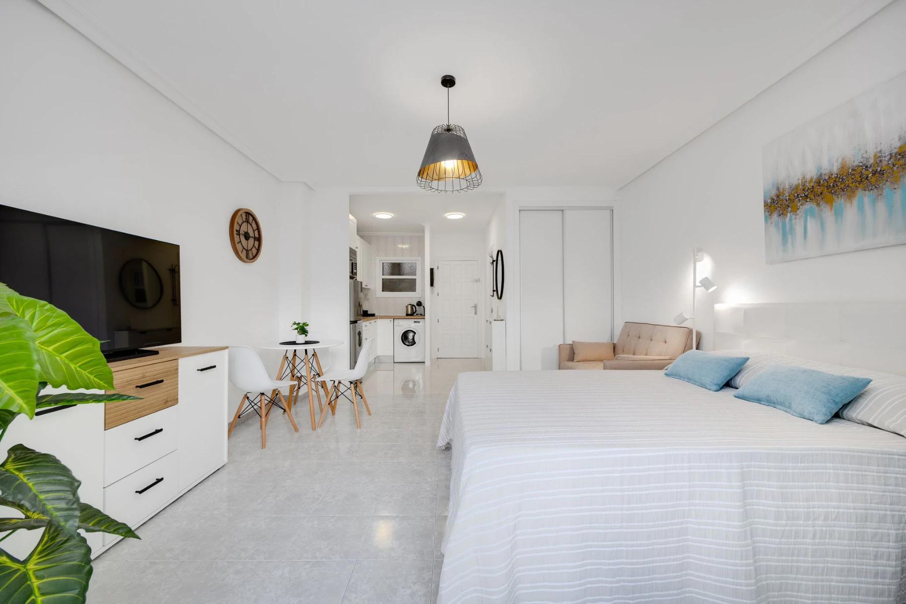 Étude à la vente à Torrevieja