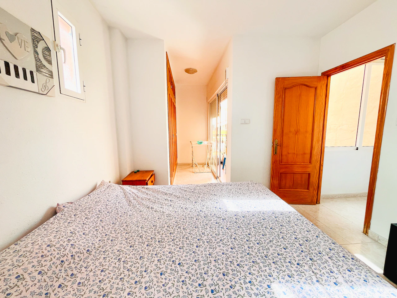 Flat for sale in San Miguel De Salinas