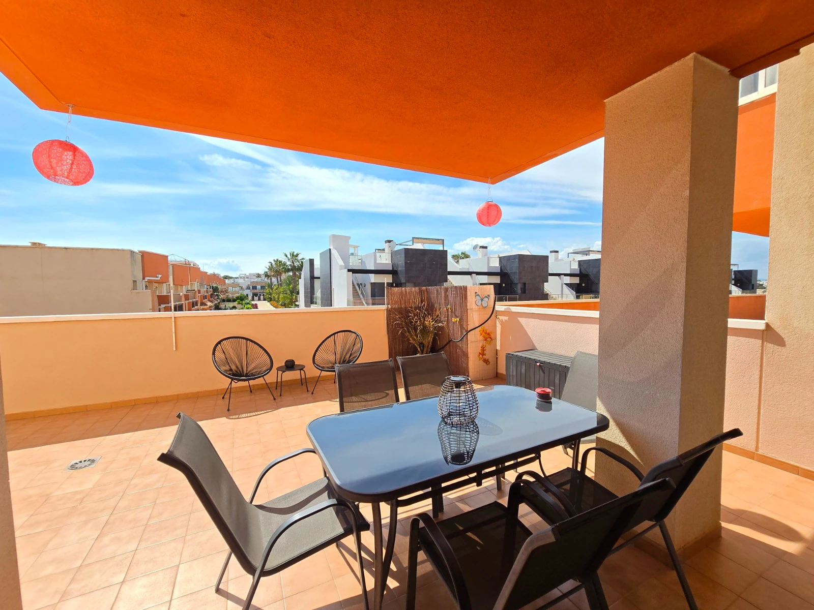 Stats Woning te verkoop in Orihuela Costa *