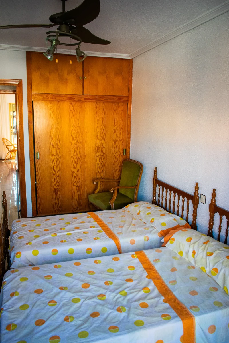 Maison jumelée à la vente à Pilar De La Horadada