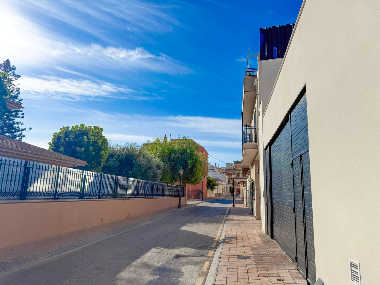 Flat for sale in San Miguel De Salinas