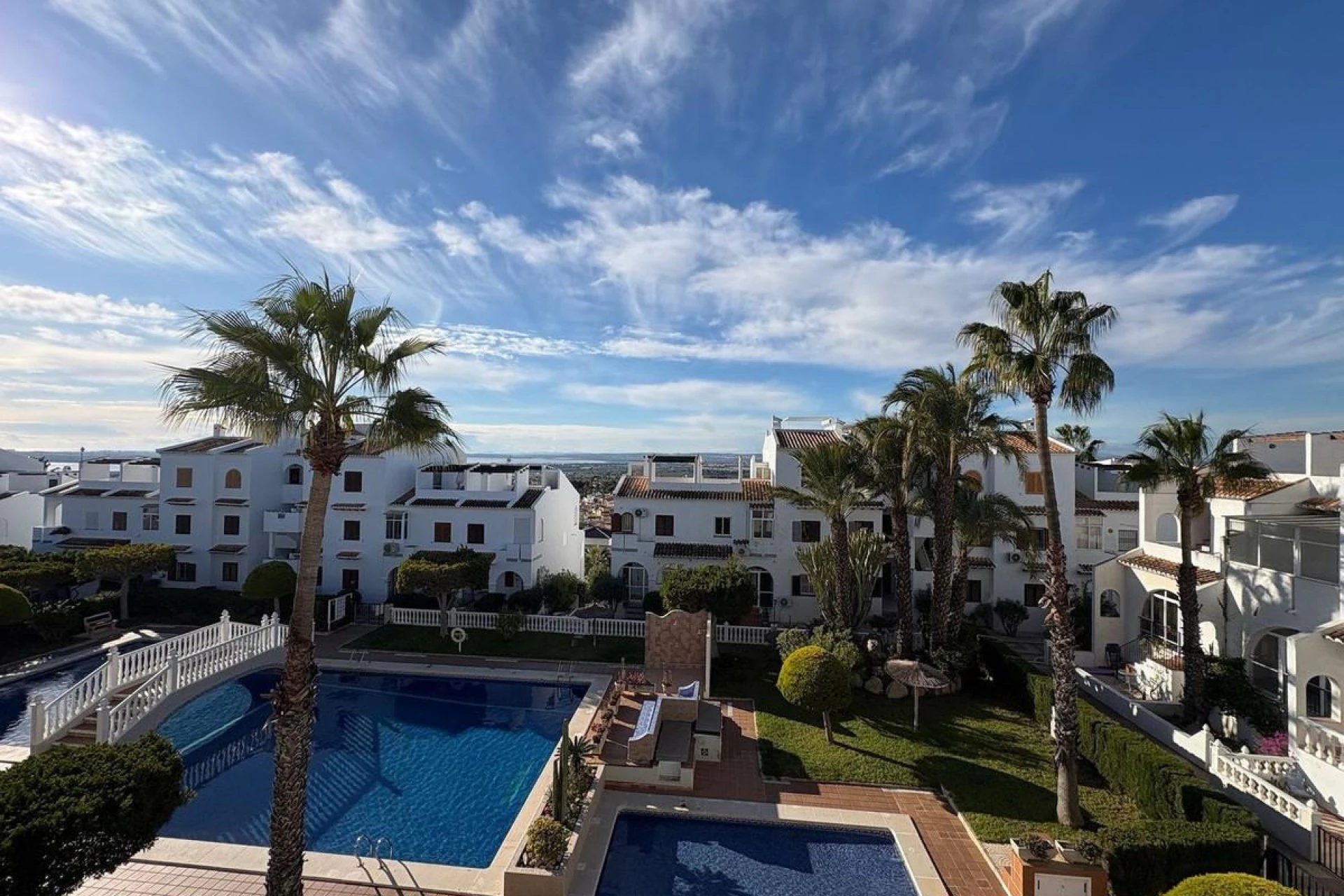 Maison jumelée à la vente à Ciudad Quesada