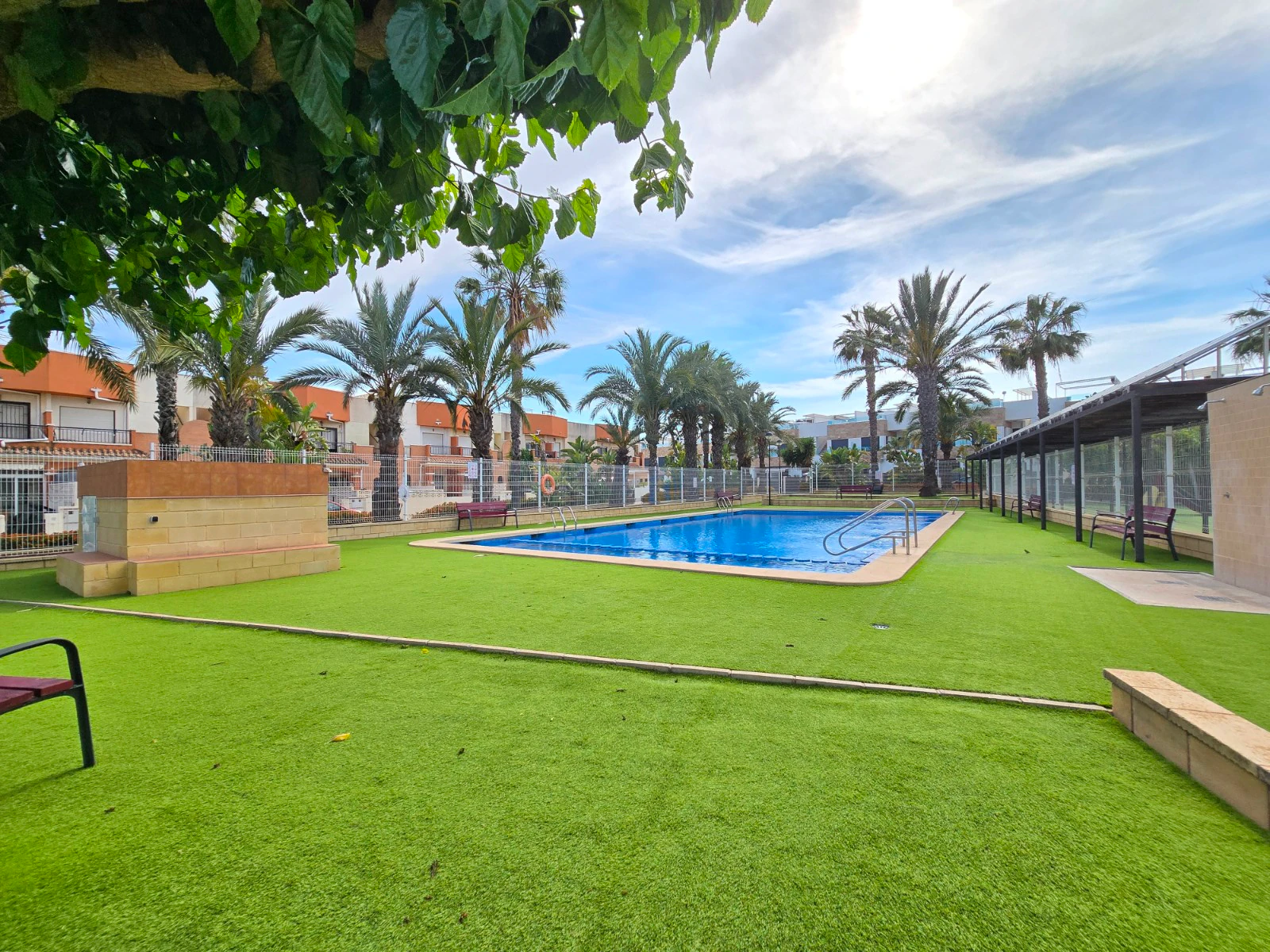Stats Woning te verkoop in Orihuela Costa *