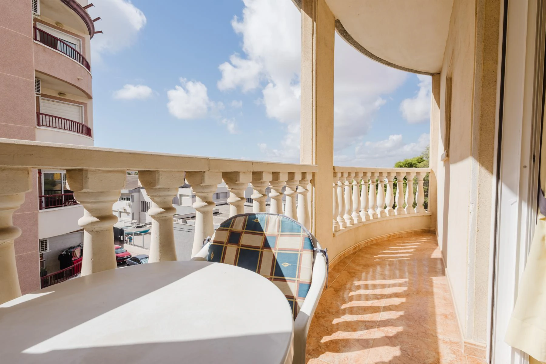 Appartement te verkoop in Torrevieja