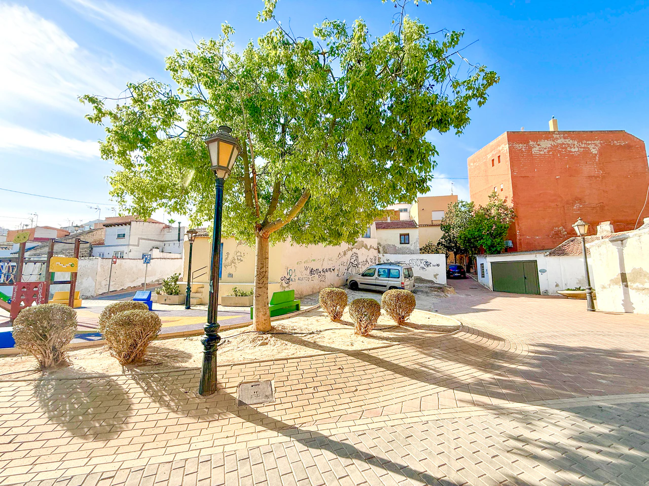 Flat for sale in San Miguel De Salinas