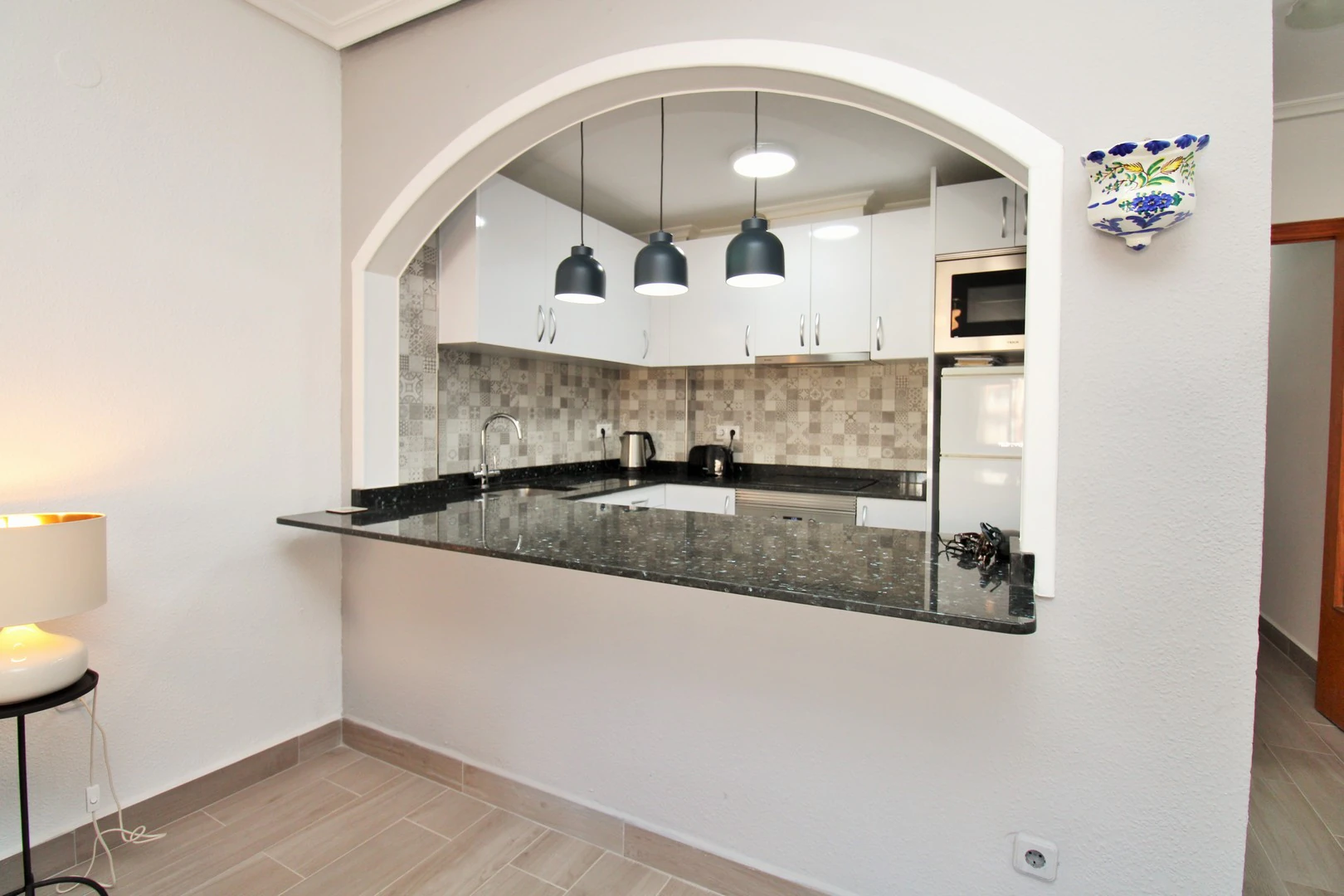 Stats Woning te verkoop in Torrevieja