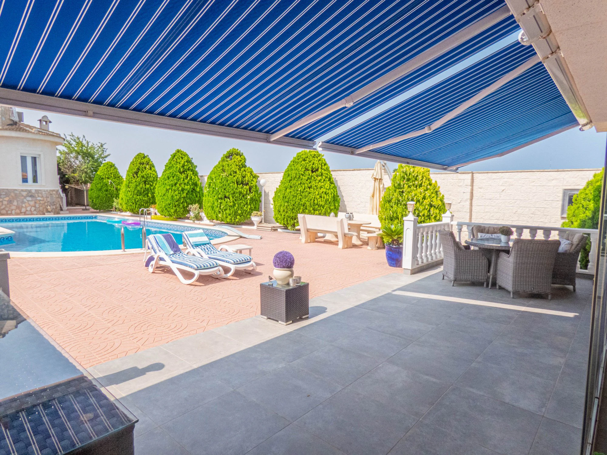 Chalet/Villa en venta en Ciudad Quesada