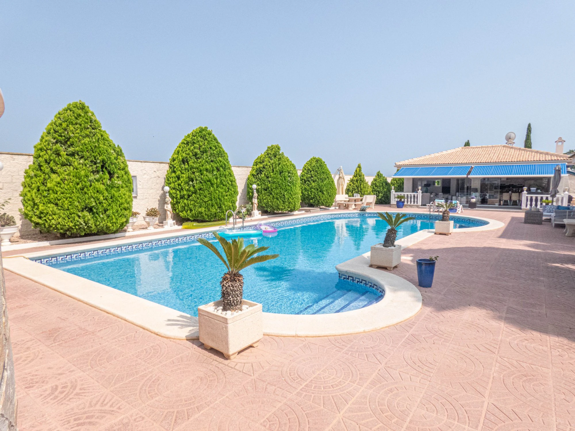Chalet/Villa en venta en Ciudad Quesada