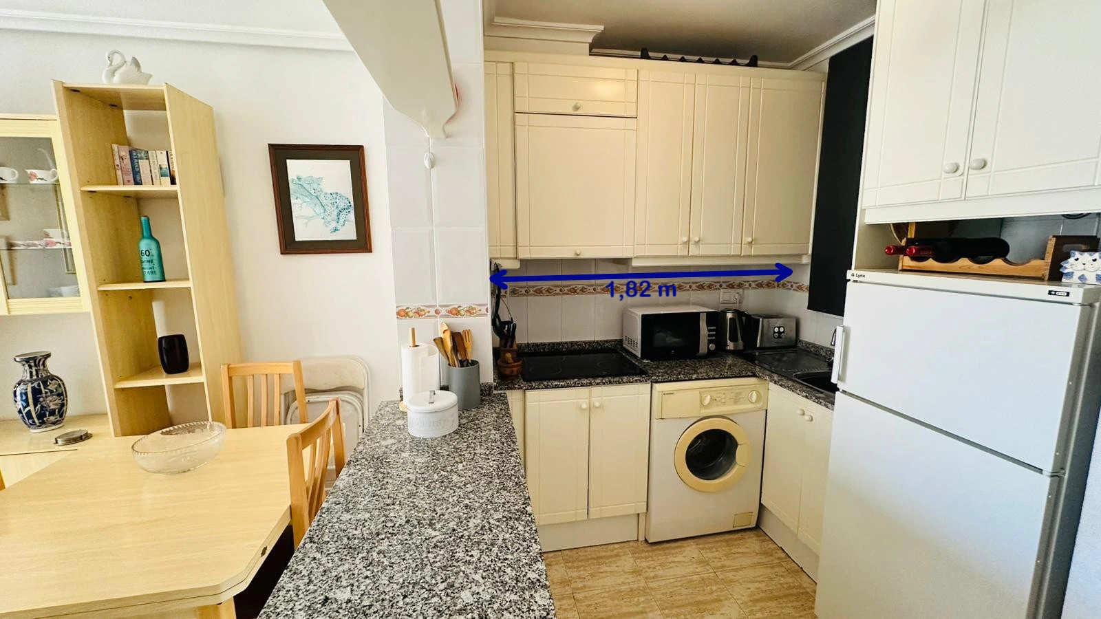 Appartement en ville à la vente à Torrevieja