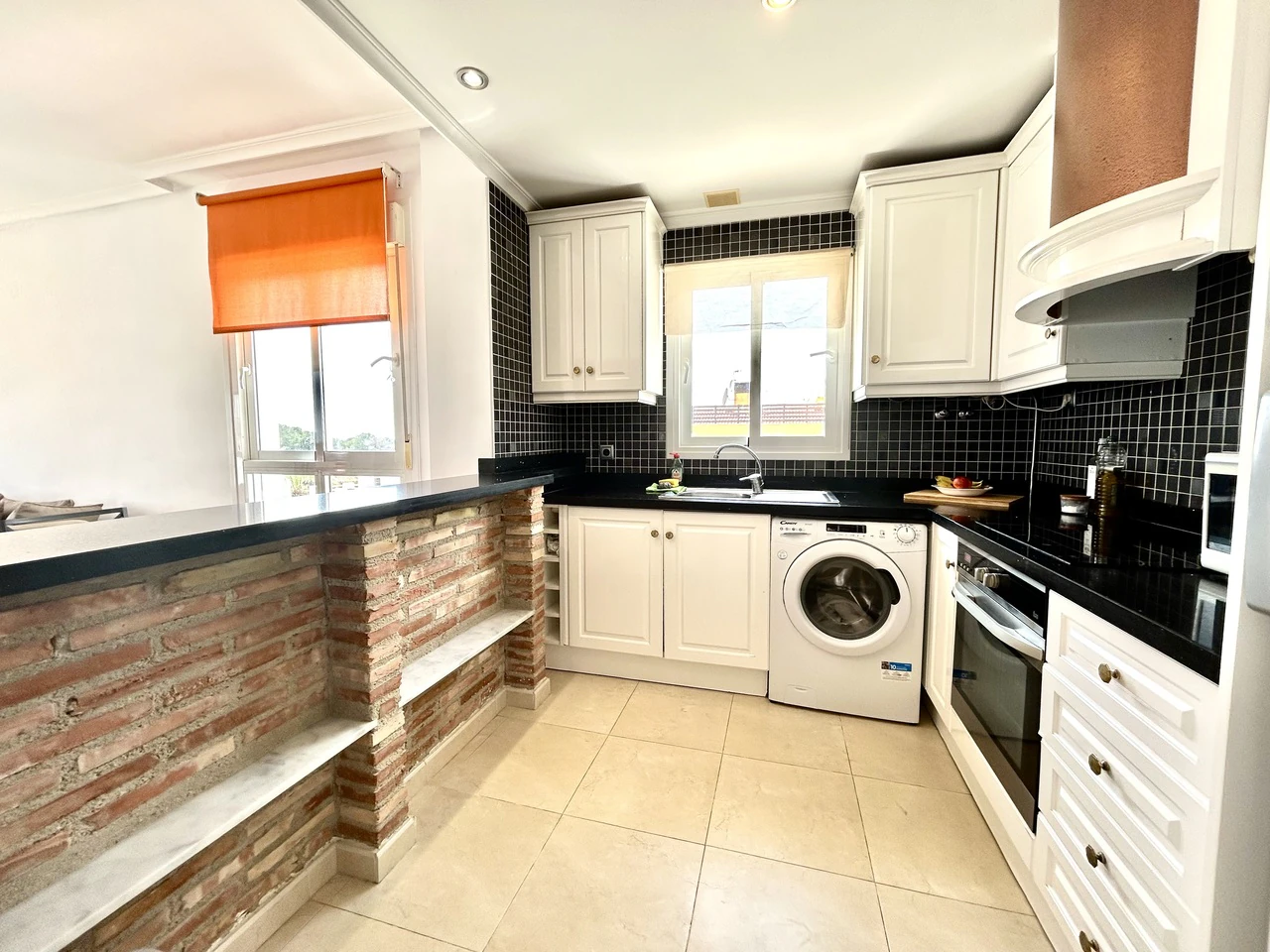 Stats Woning te verkoop in Villamartin