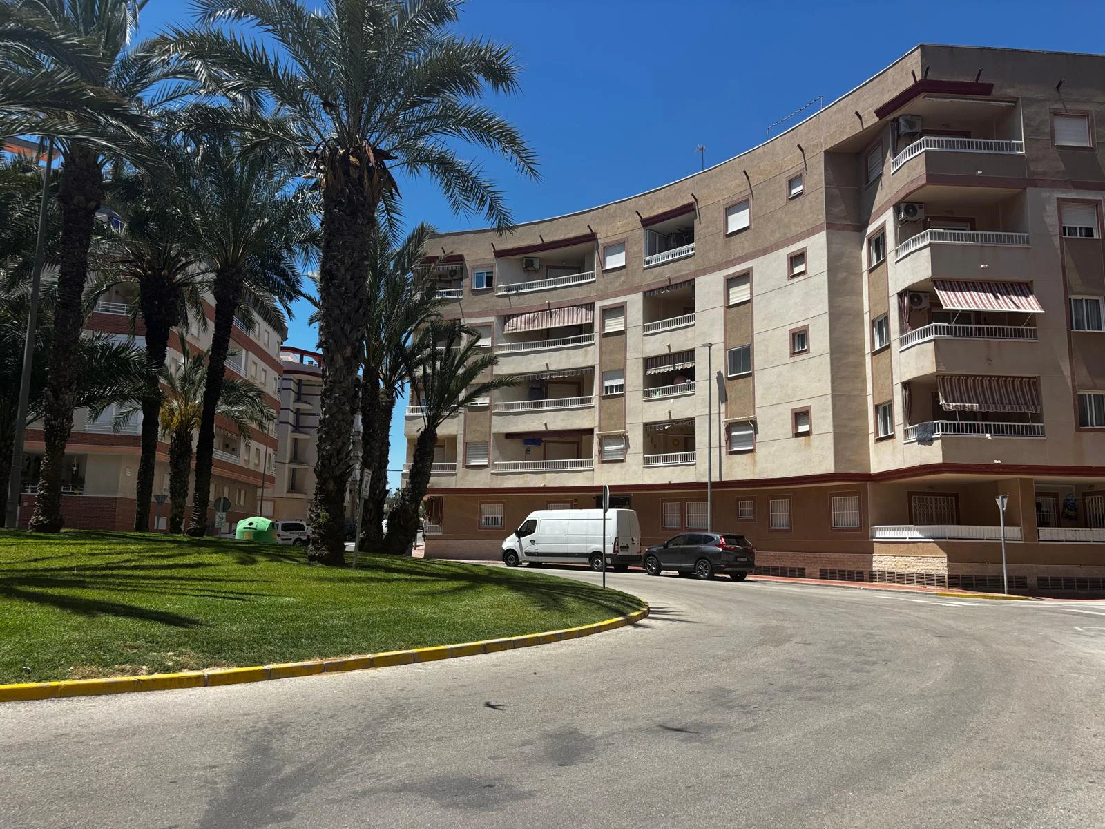 Stats Woning te verkoop in Guardamar Del Segura
