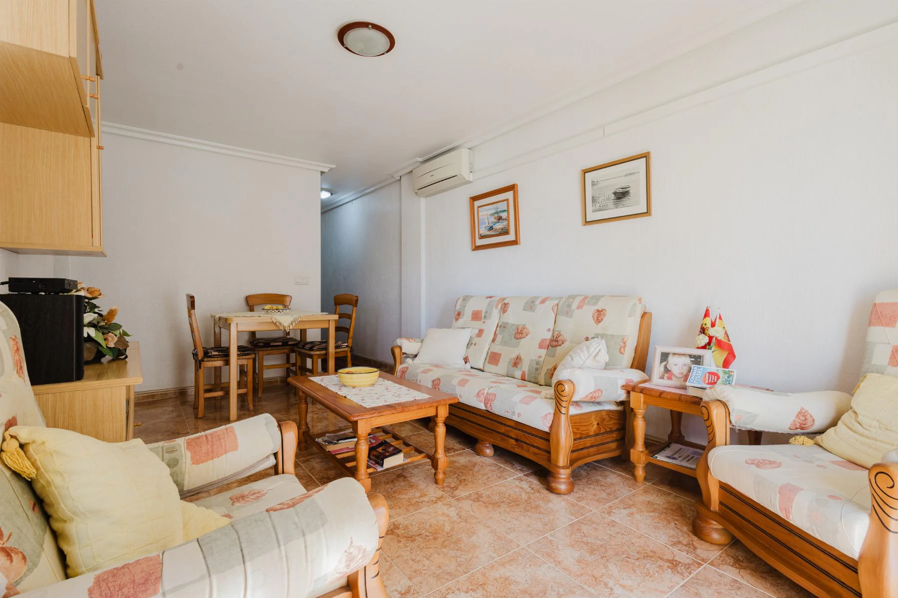 Appartement te verkoop in Torrevieja