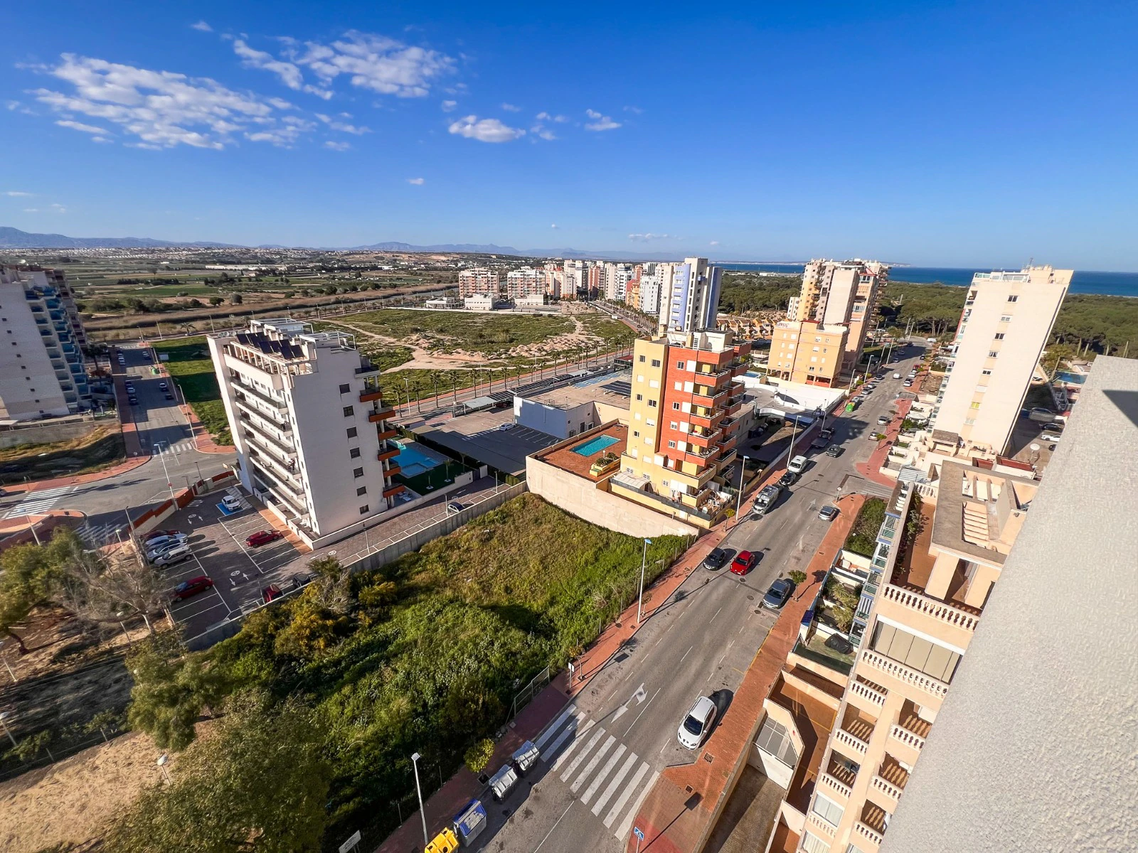 Terrain à la vente à Guardamar Del Segura