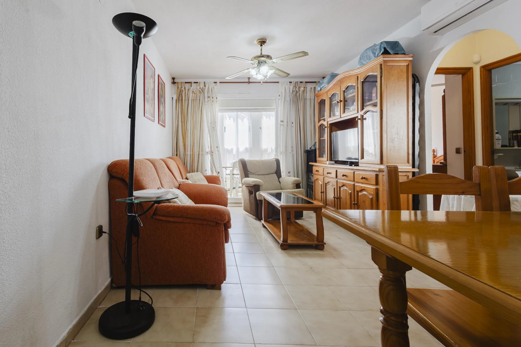 Penthouse for sale in Torrevieja