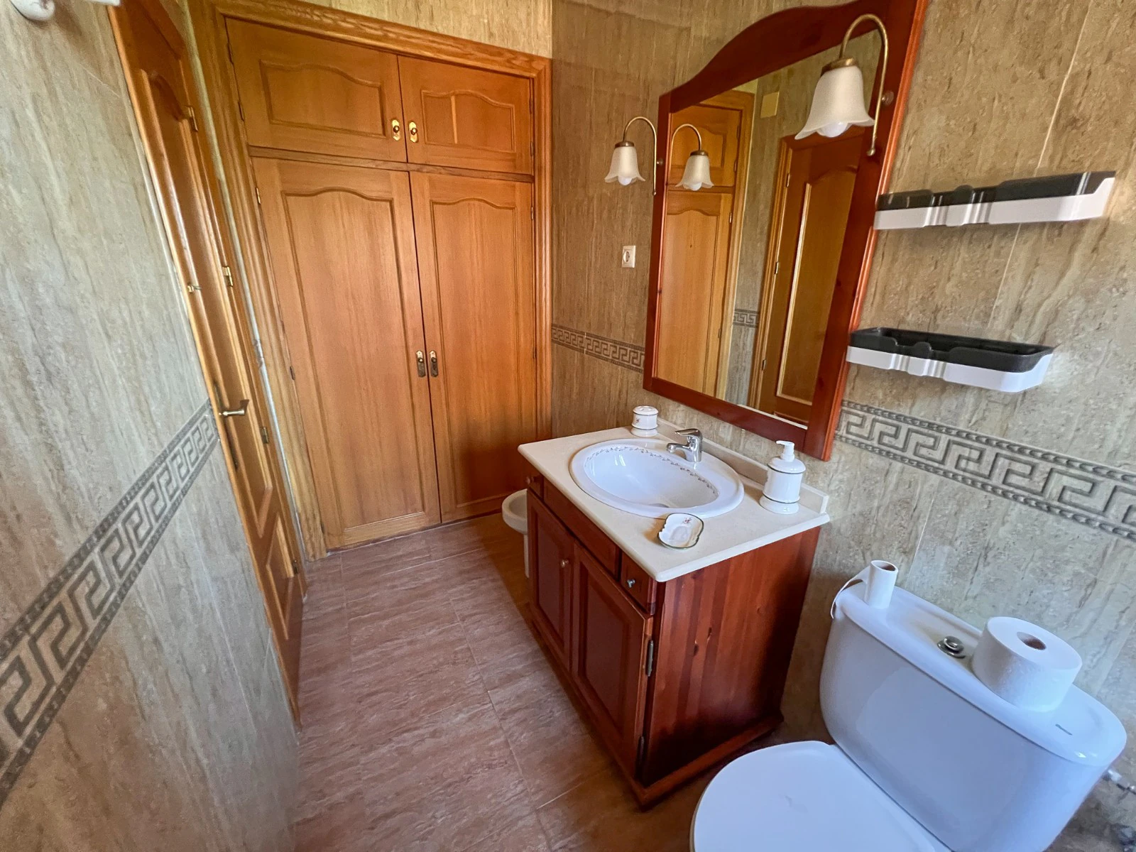 Maison jumelée à la vente à Torrevieja