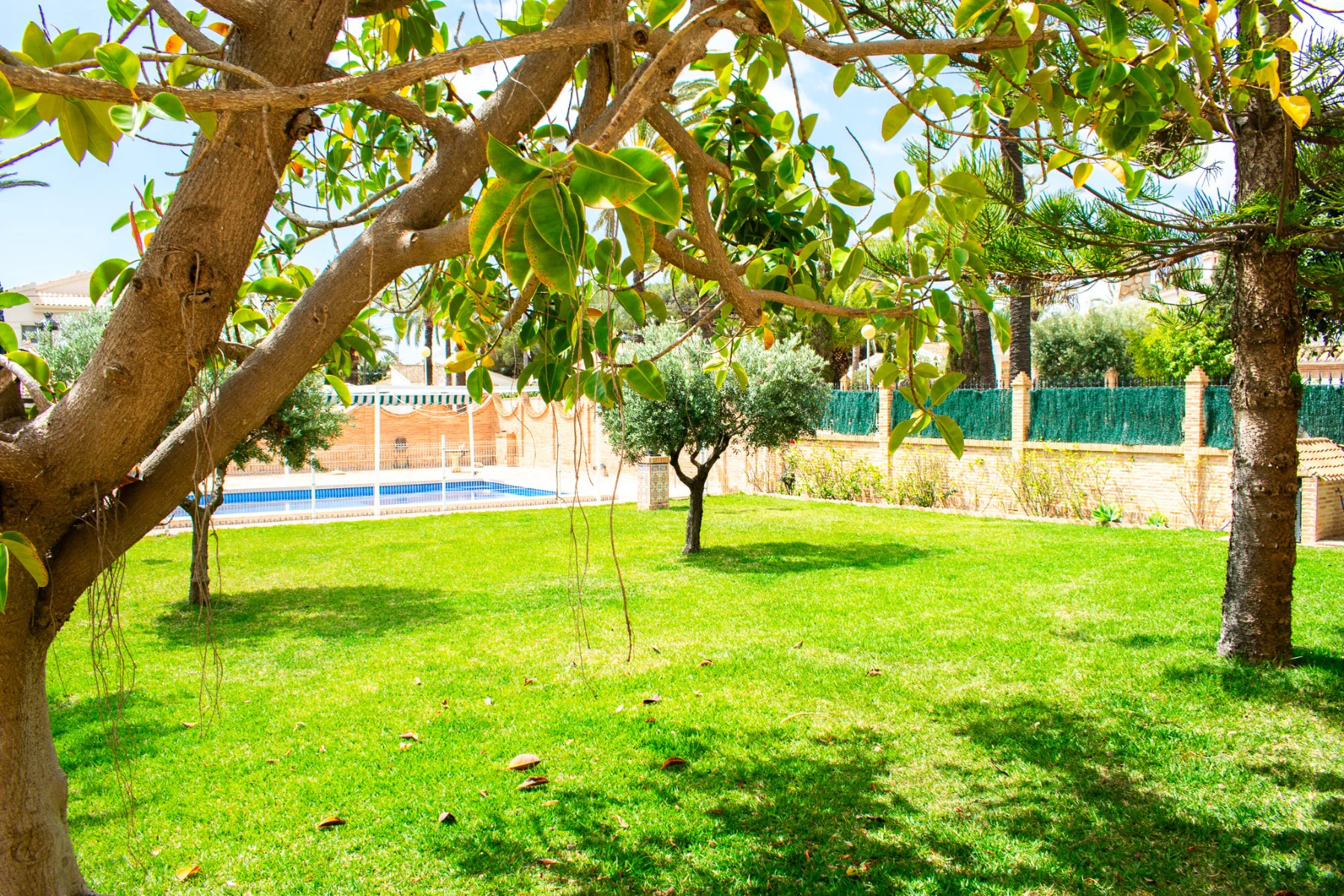 Villa à la vente à Orihuela Costa