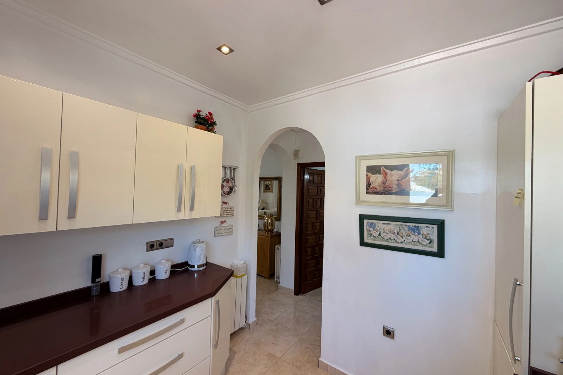 Chalet/Villa en venta en Ciudad Quesada