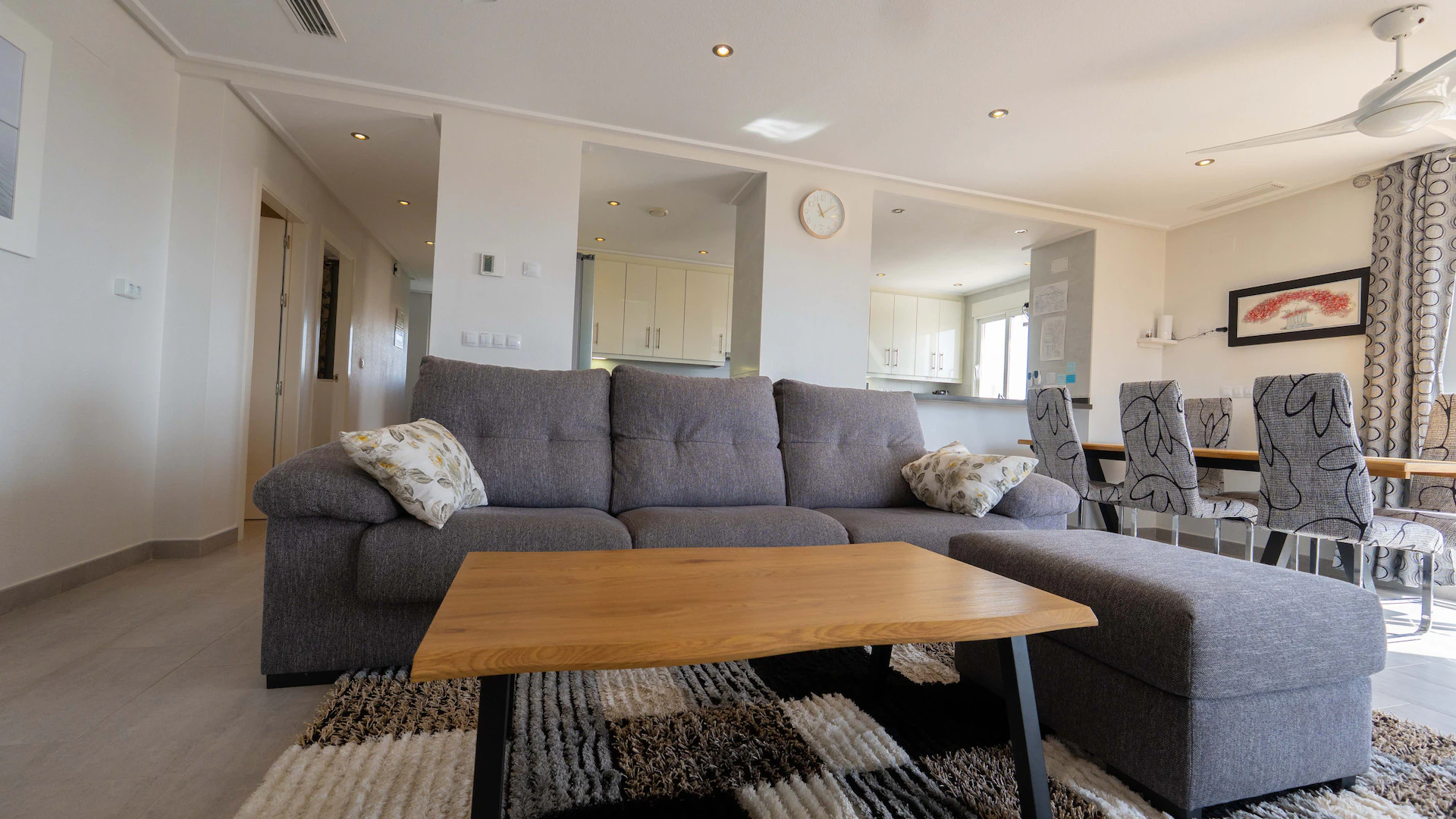 Wohnung zum verkauf in Orihuela Costa