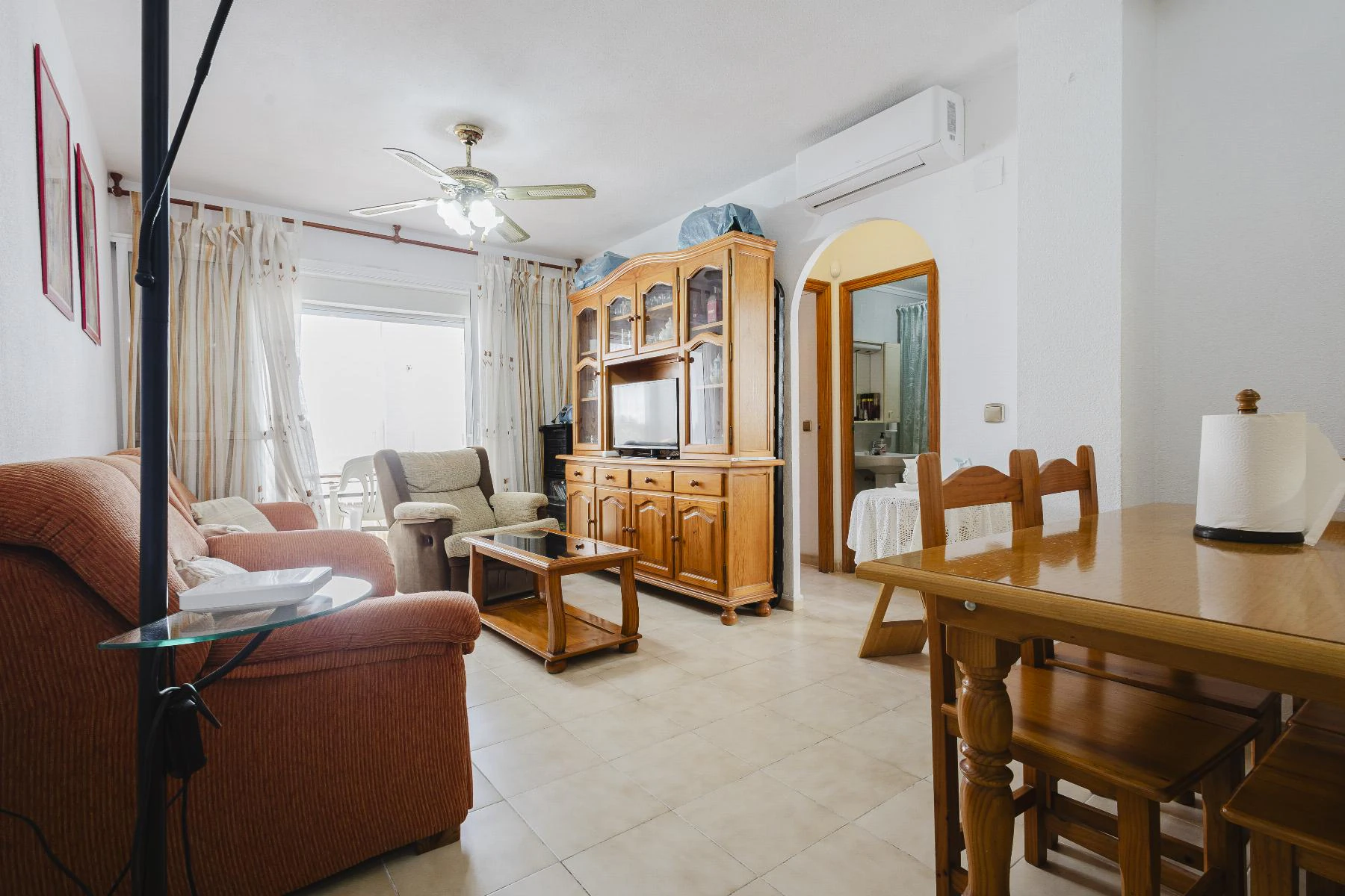 Penthouse for sale in Torrevieja