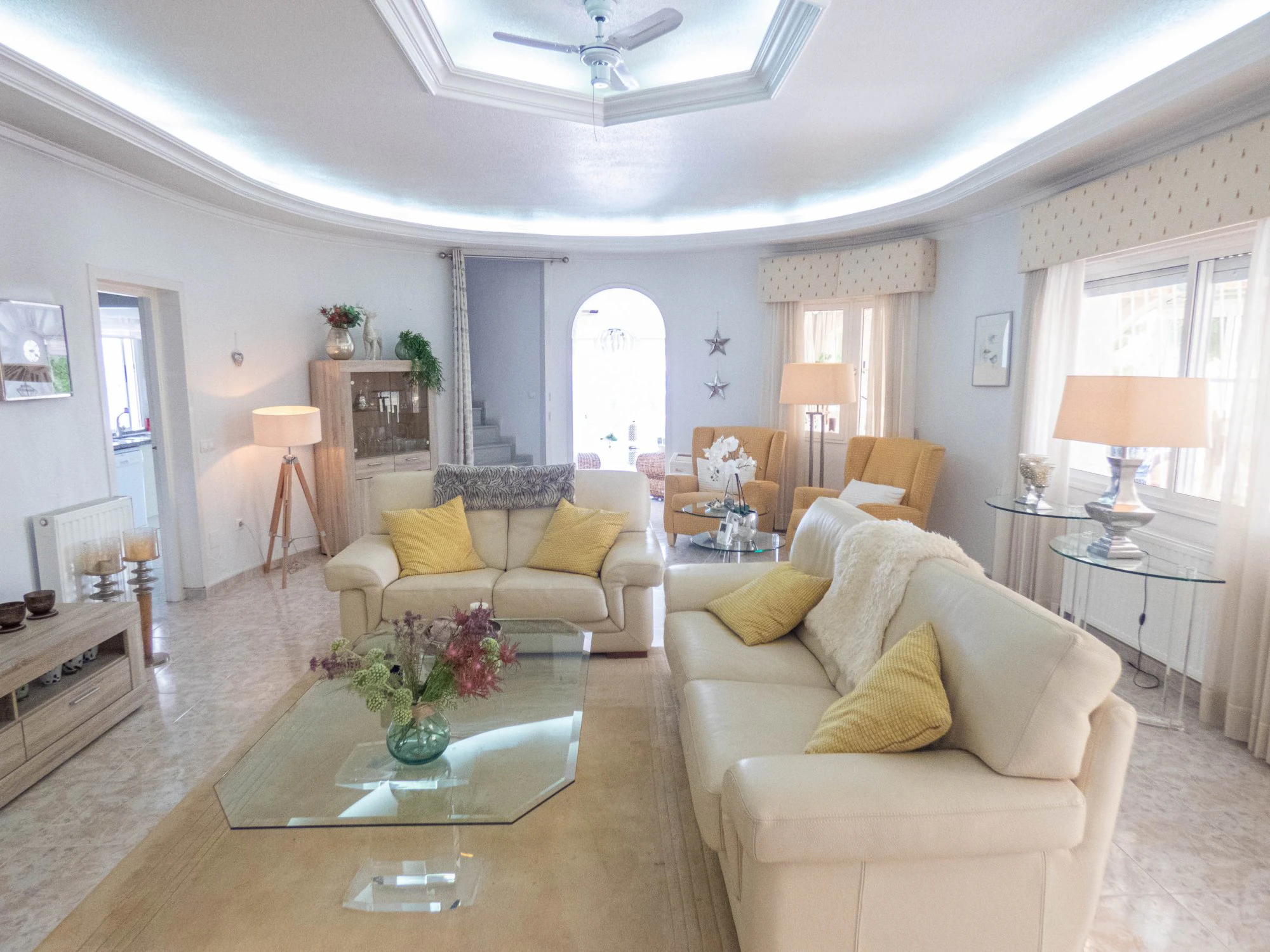 Chalet/Villa en venta en Ciudad Quesada