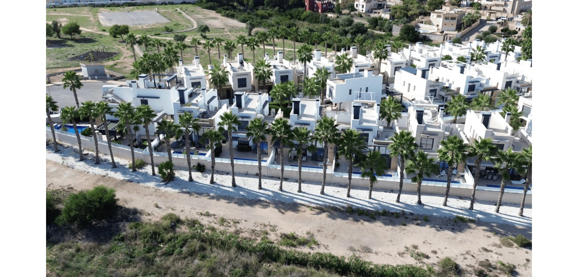 Villa à la vente à Orihuela Costa