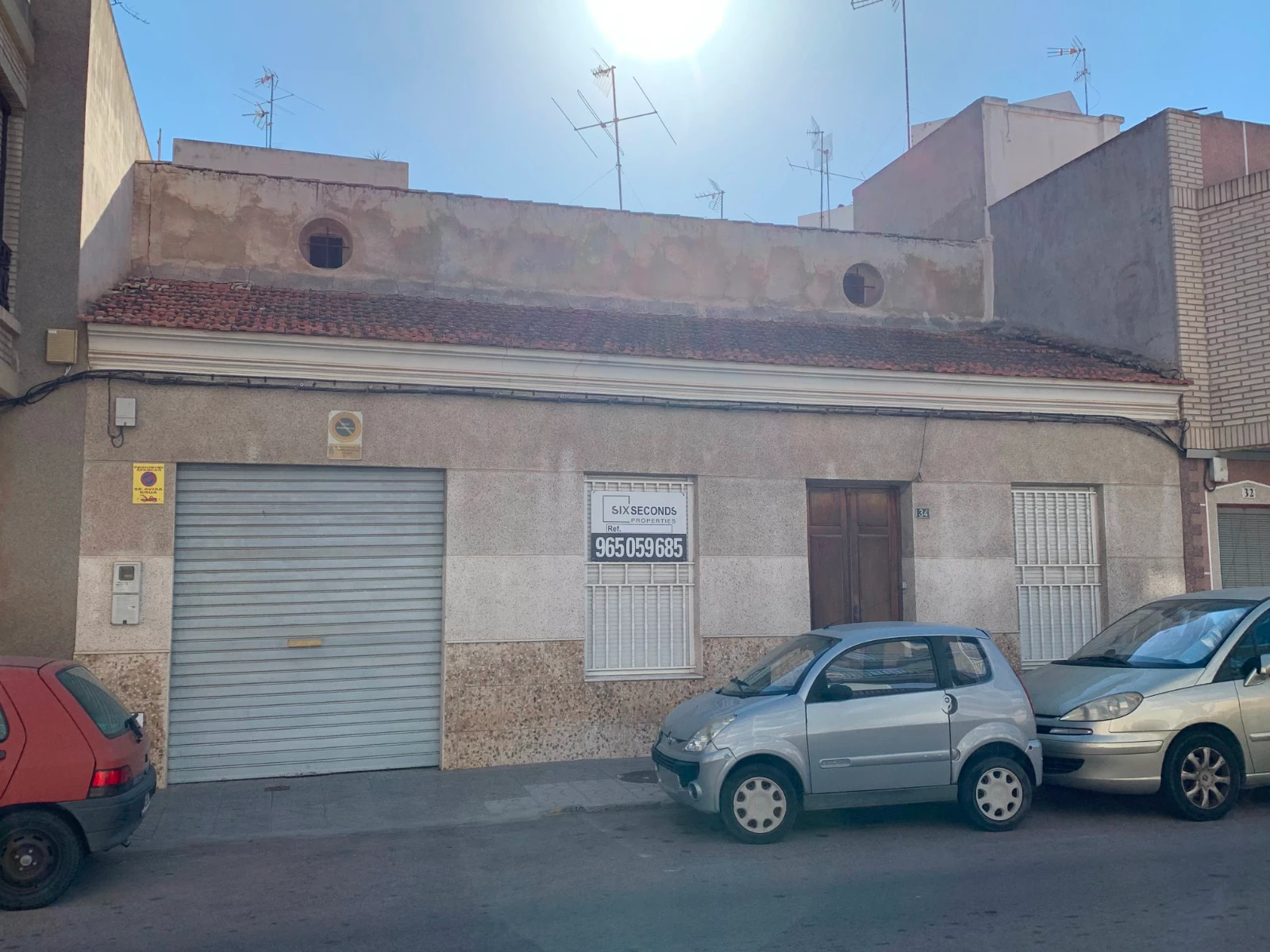 Terrain à la vente à Guardamar Del Segura