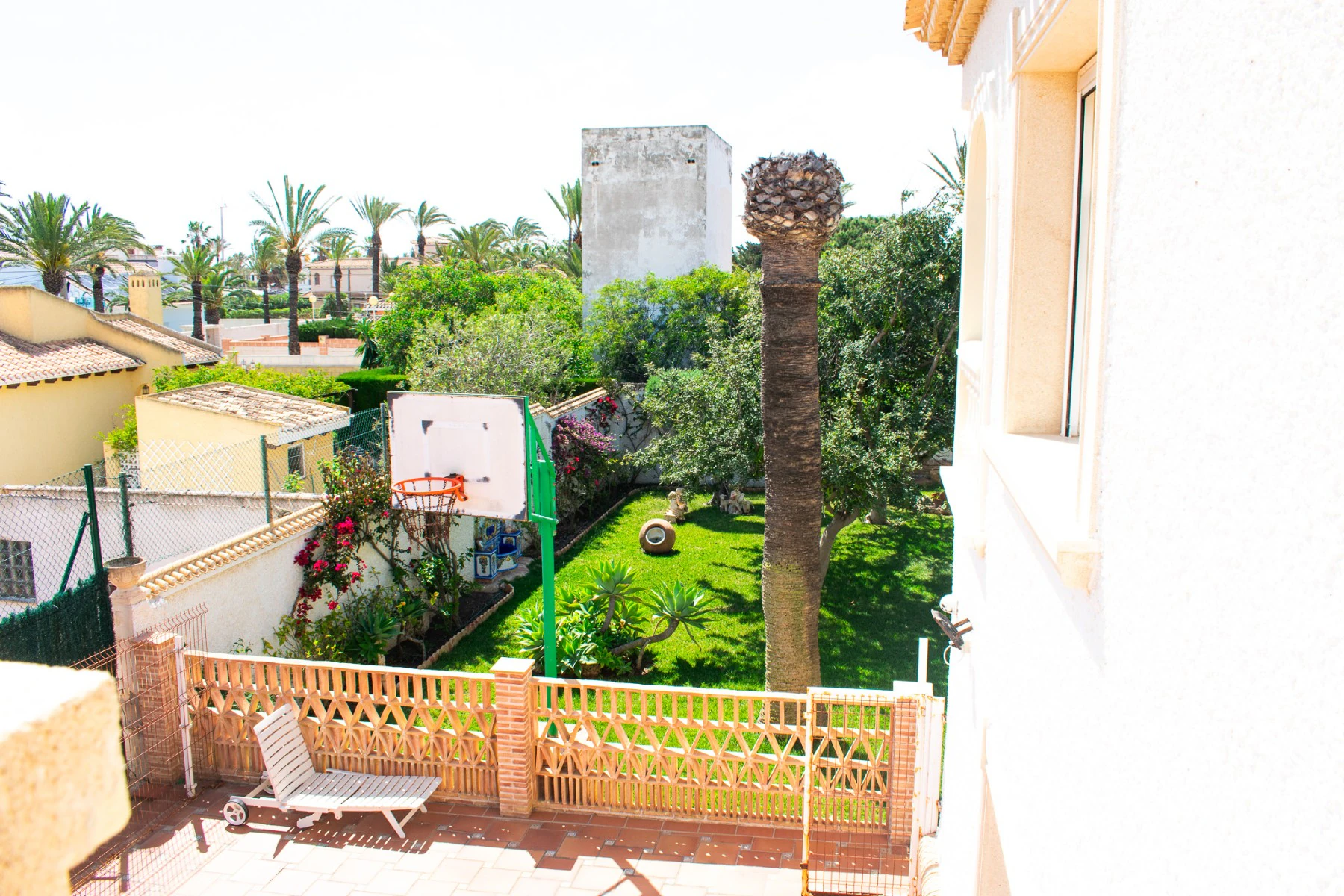 Villa à la vente à Orihuela Costa