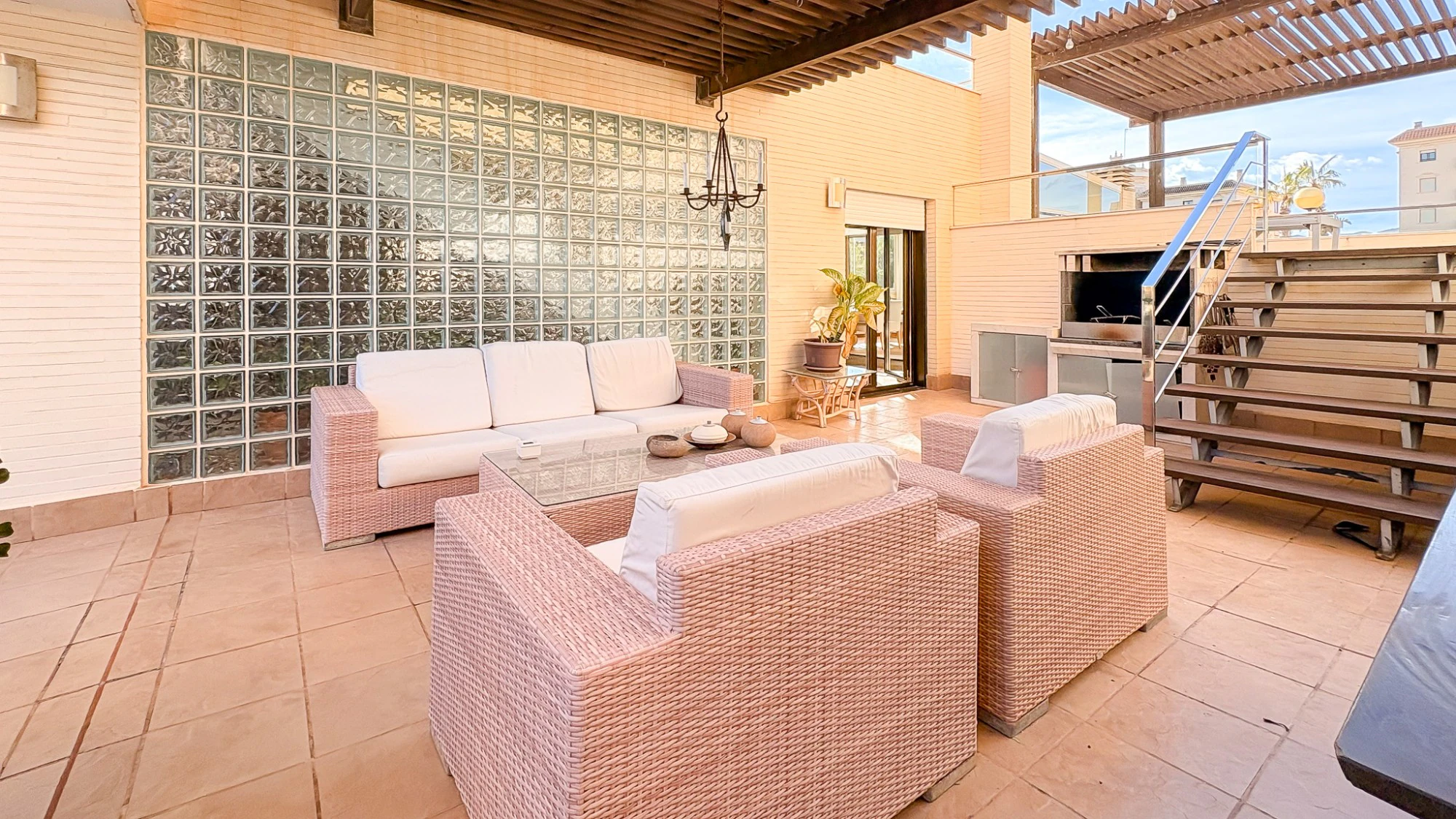 Villa à la vente à Guardamar Del Segura