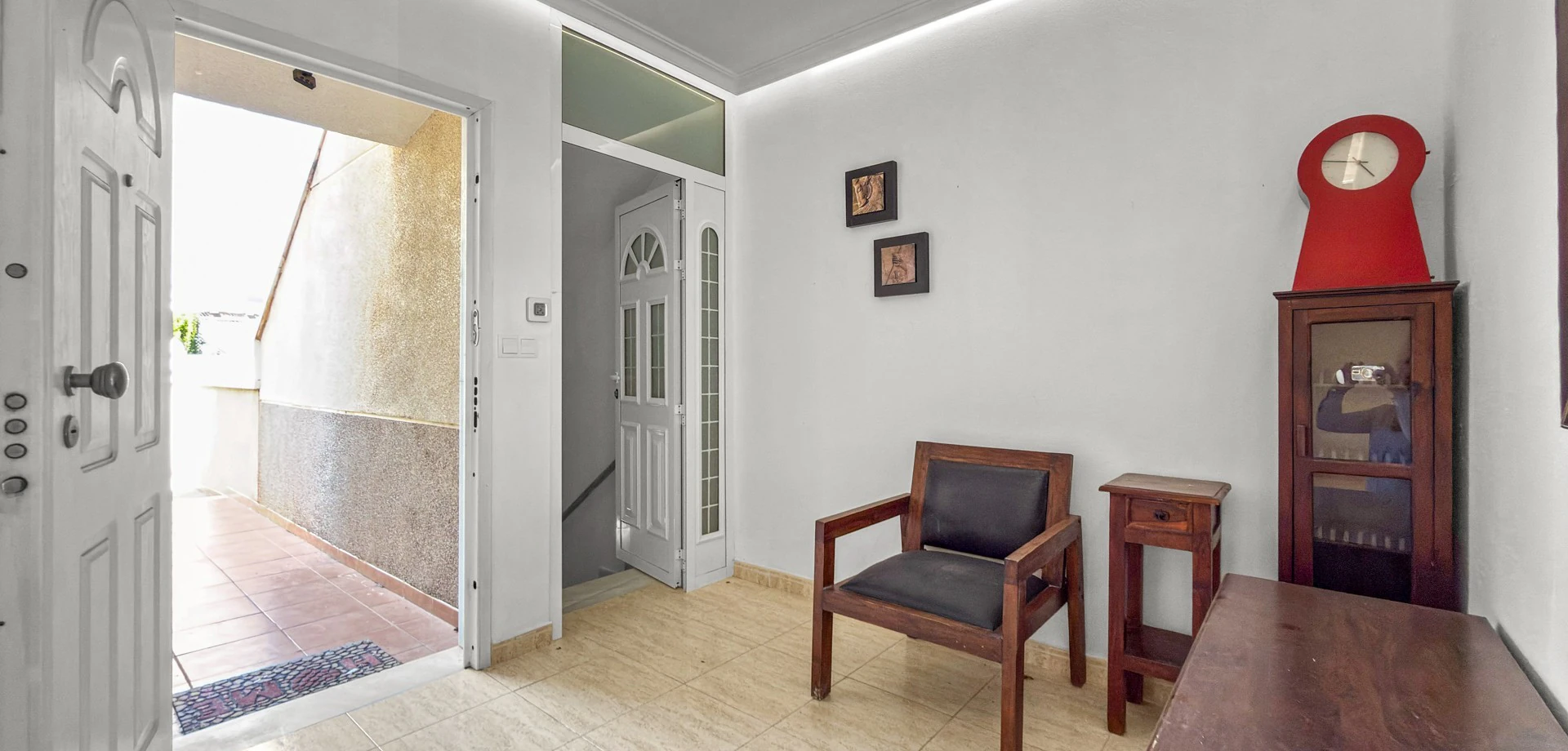 Appartement en ville à la vente à Orihuela Costa