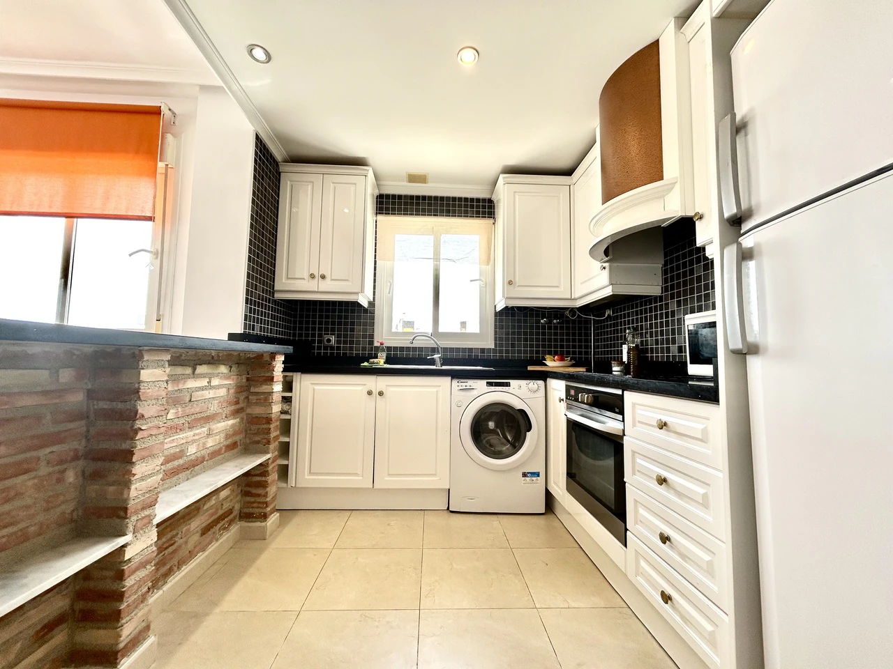 Stats Woning te verkoop in Villamartin