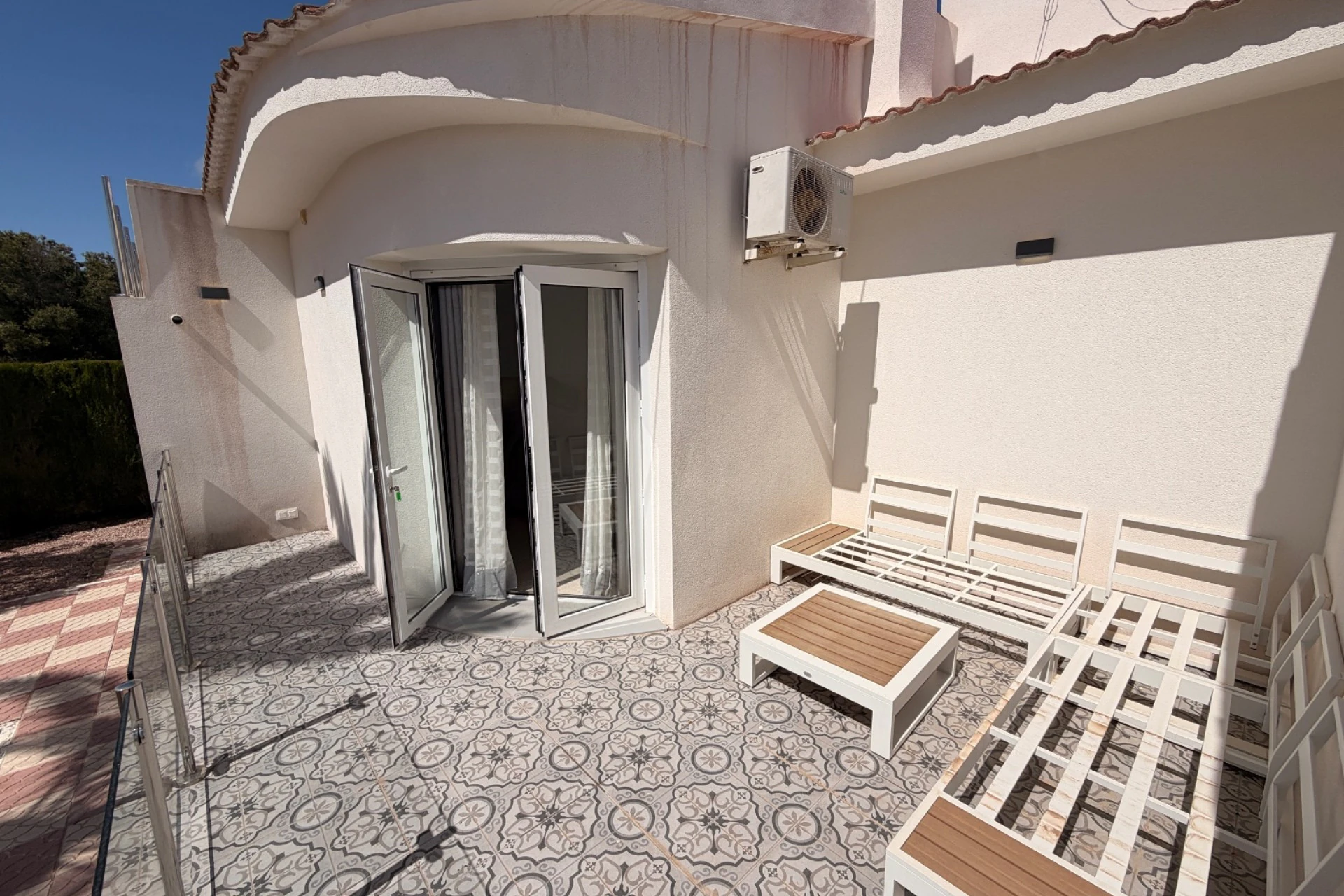 Chalet/Villa en venta en Ciudad Quesada