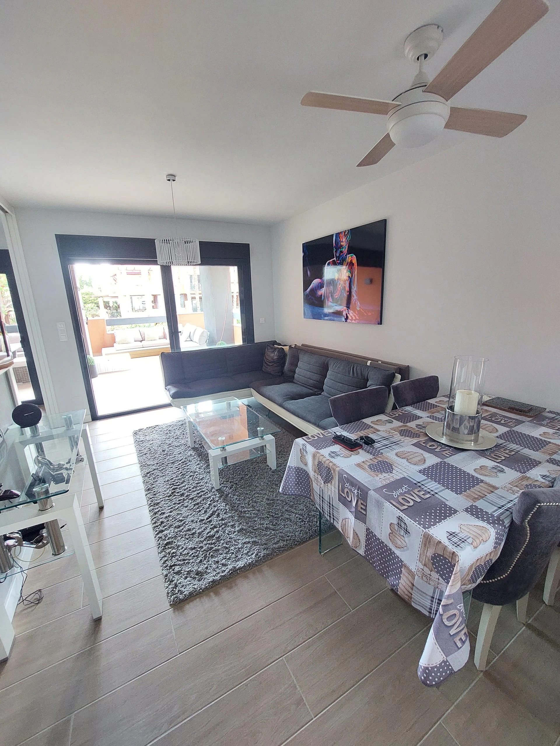Flat for sale in Orihuela Costa