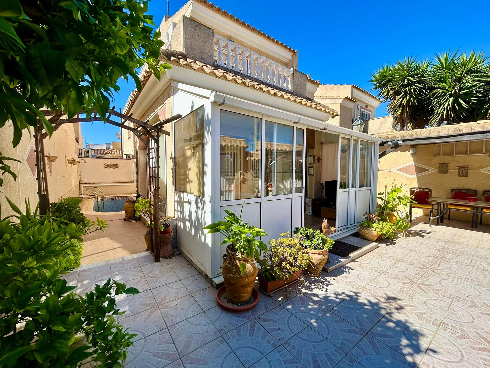 Villa à la vente à Torrevieja
