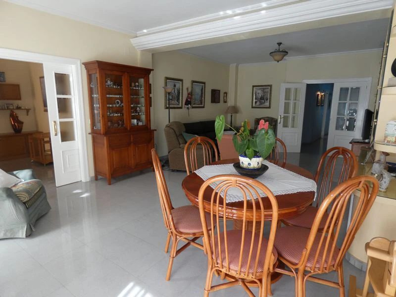 Villa til salg i Almoradi